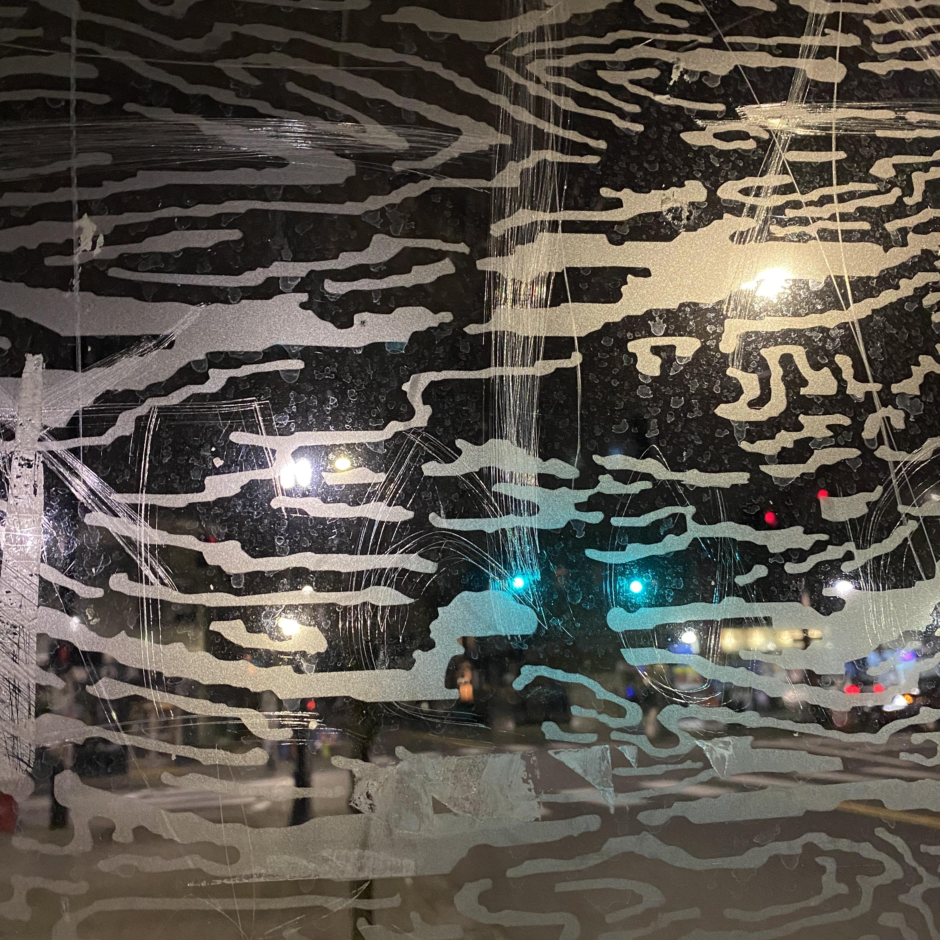 Of Many artwork