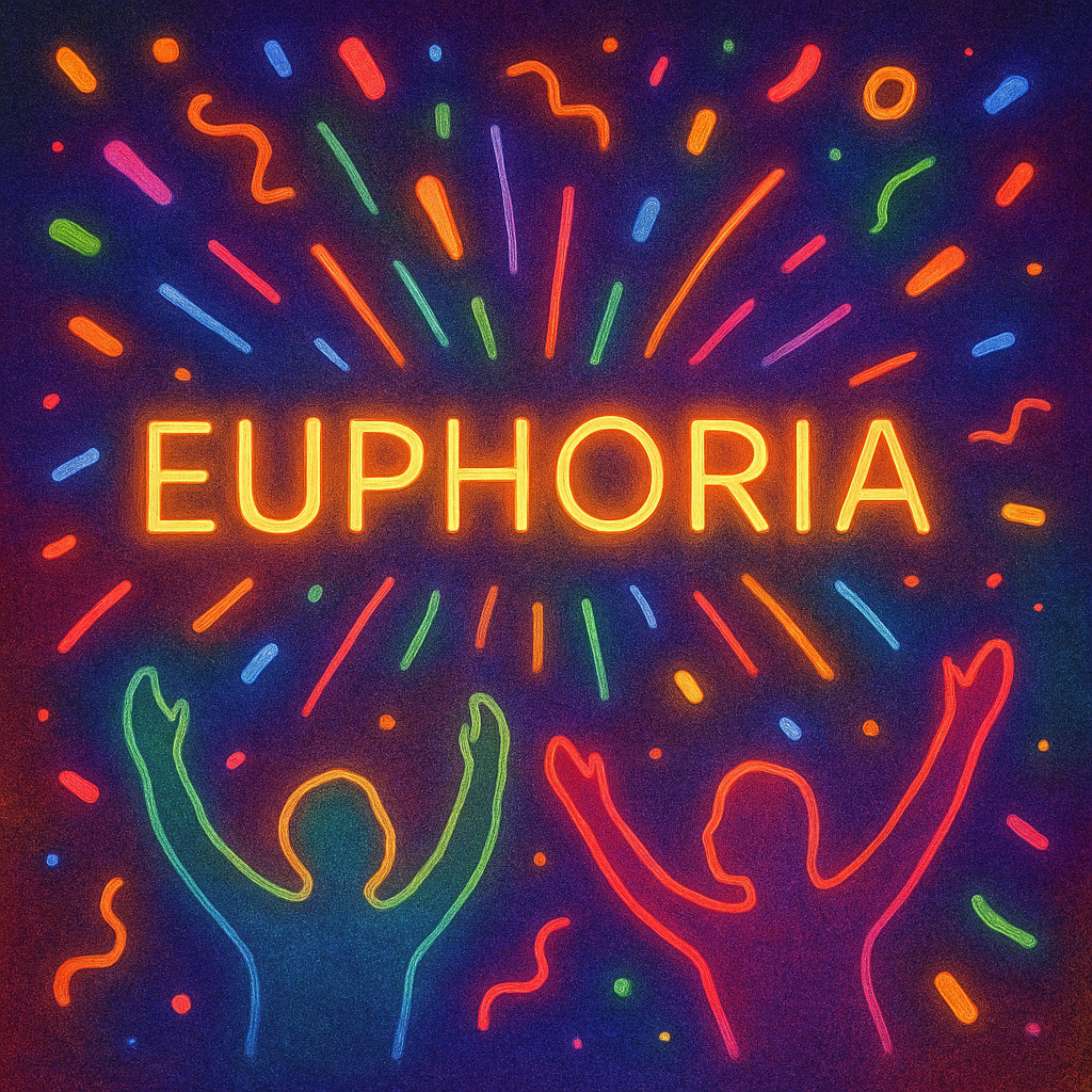 Euphoria artwork