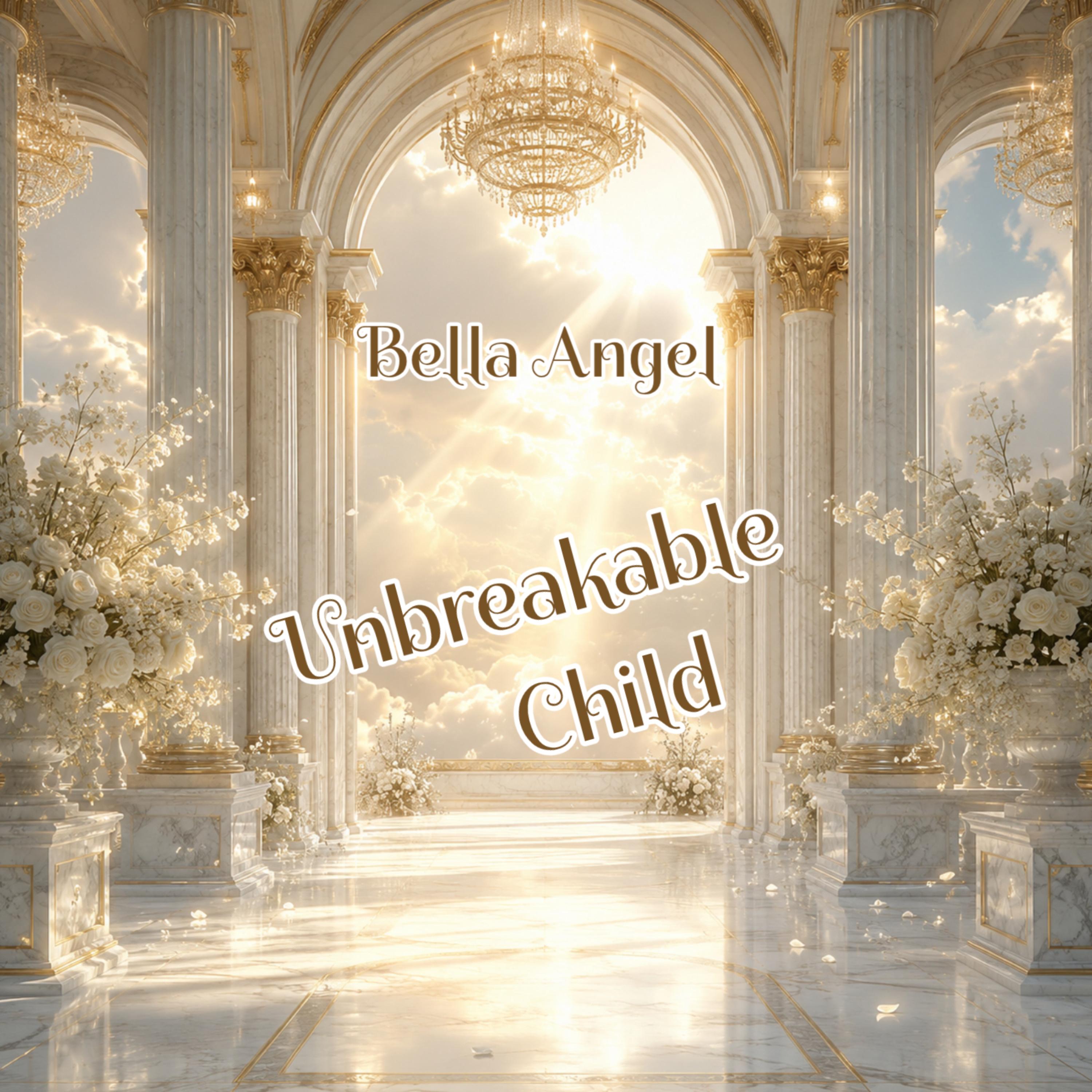Unbreakable Child by Bella Angel cover art