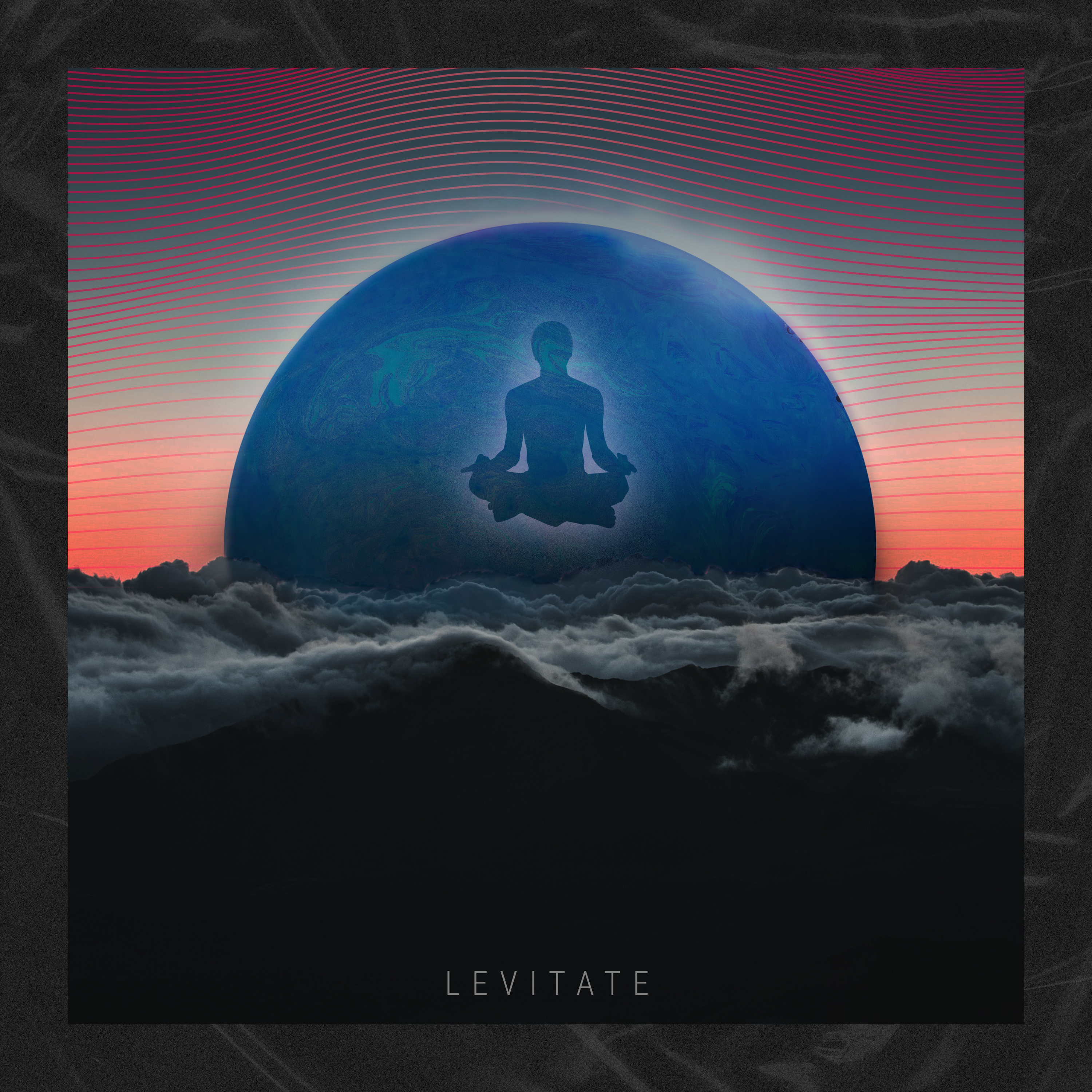 Levitate artwork