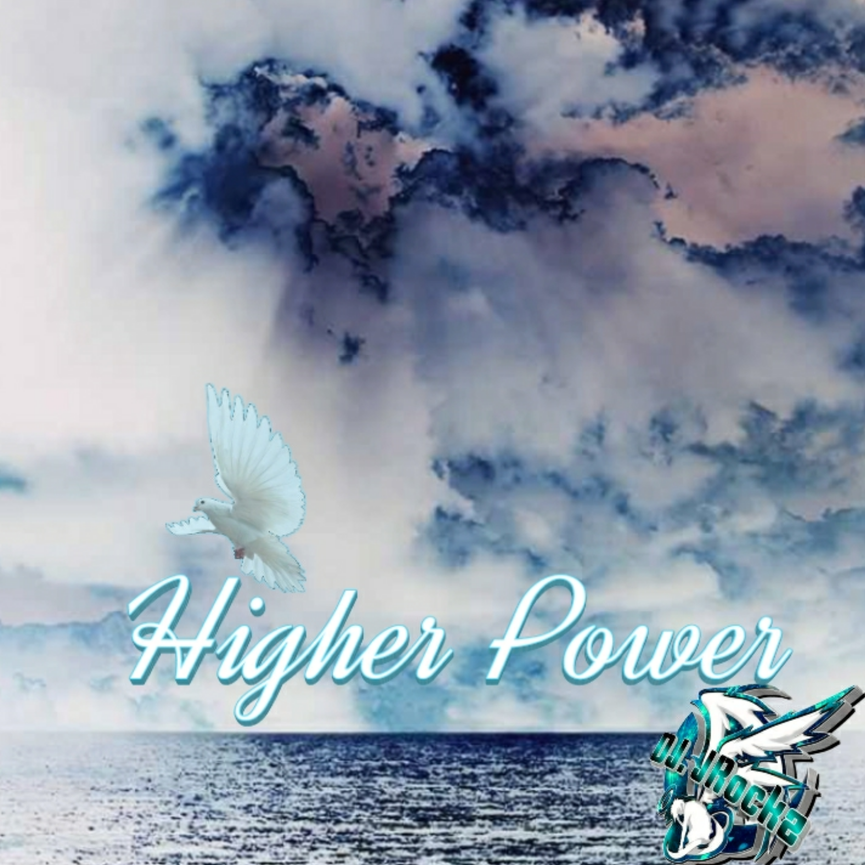 Higher Power artwork