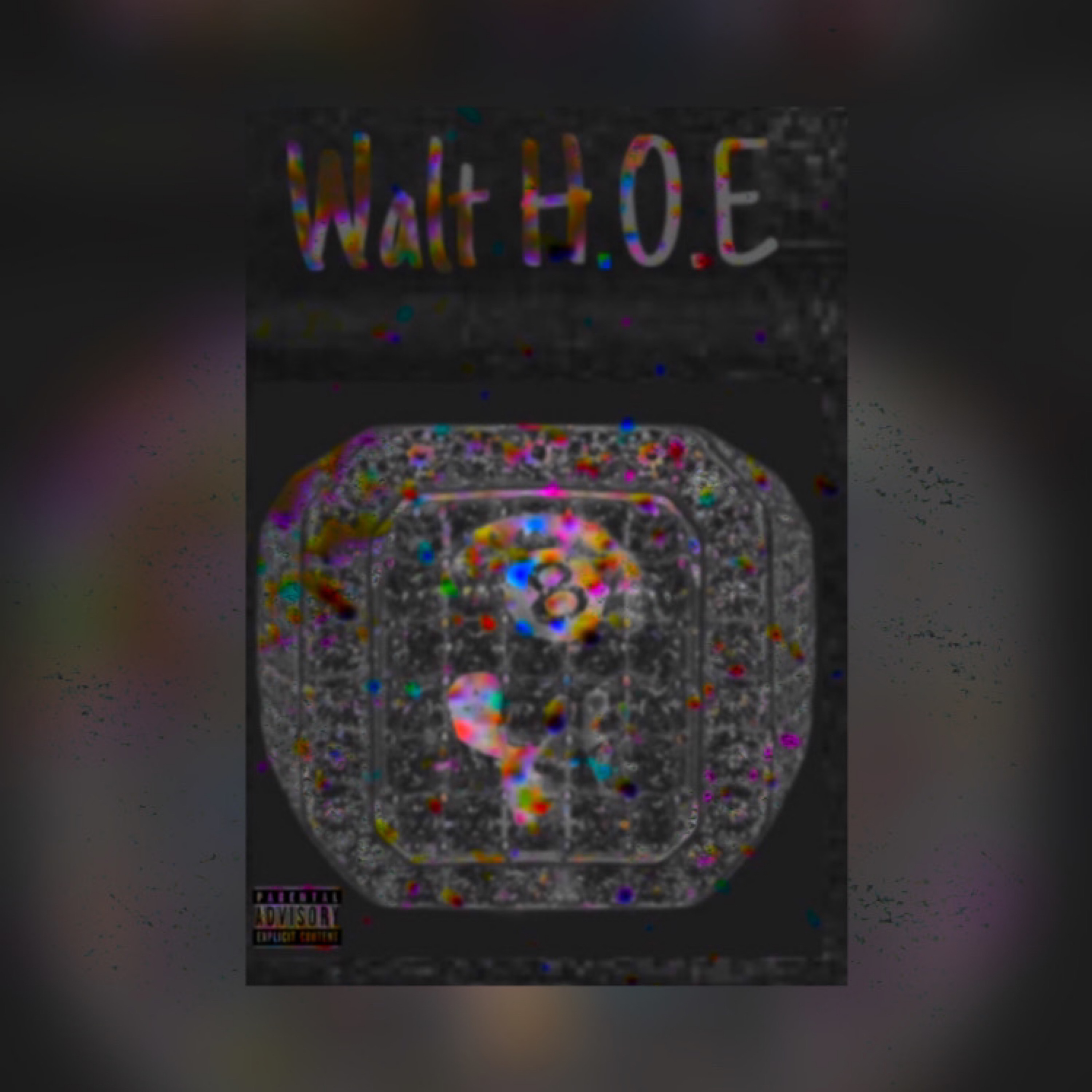 My Music artwork