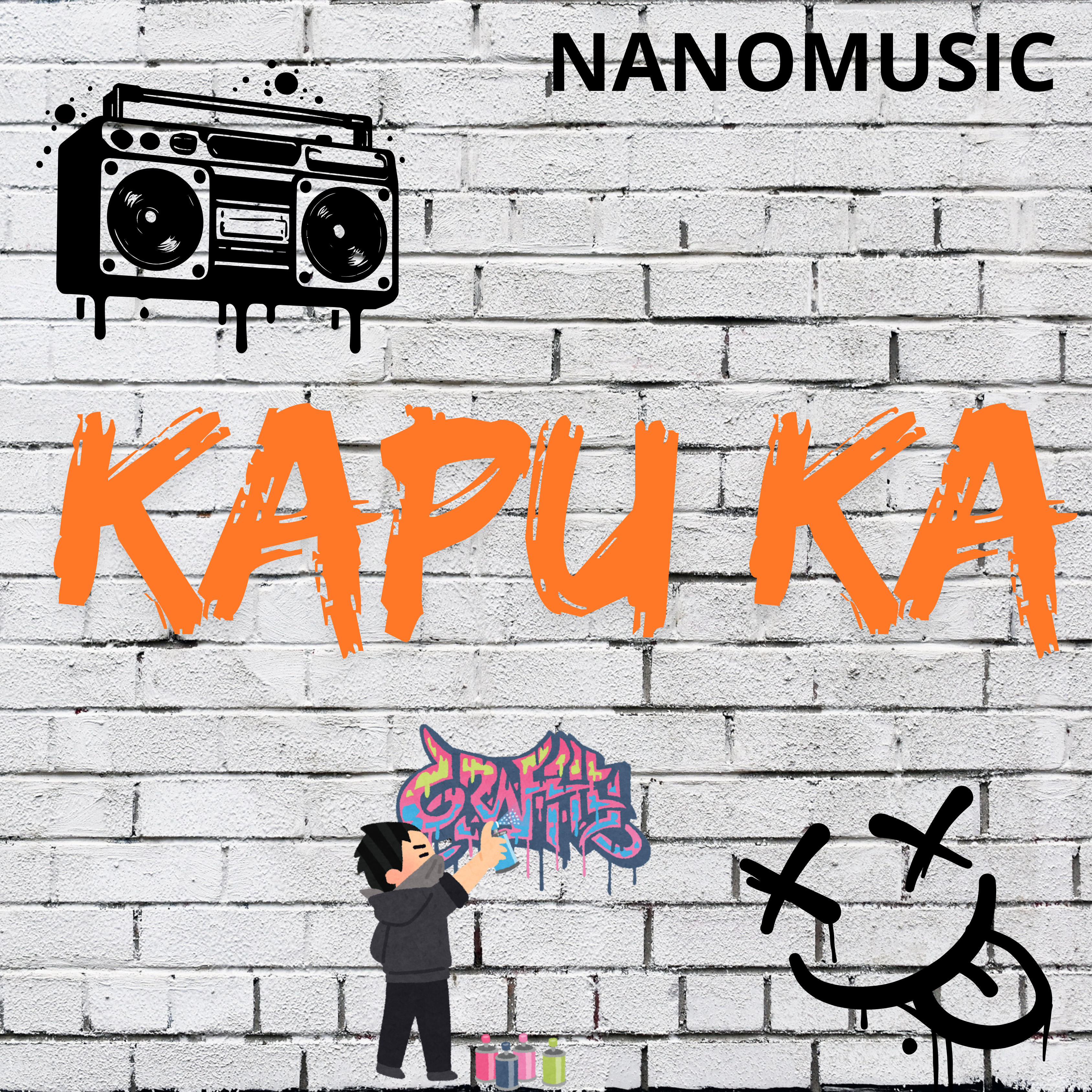 KAPU KA artwork