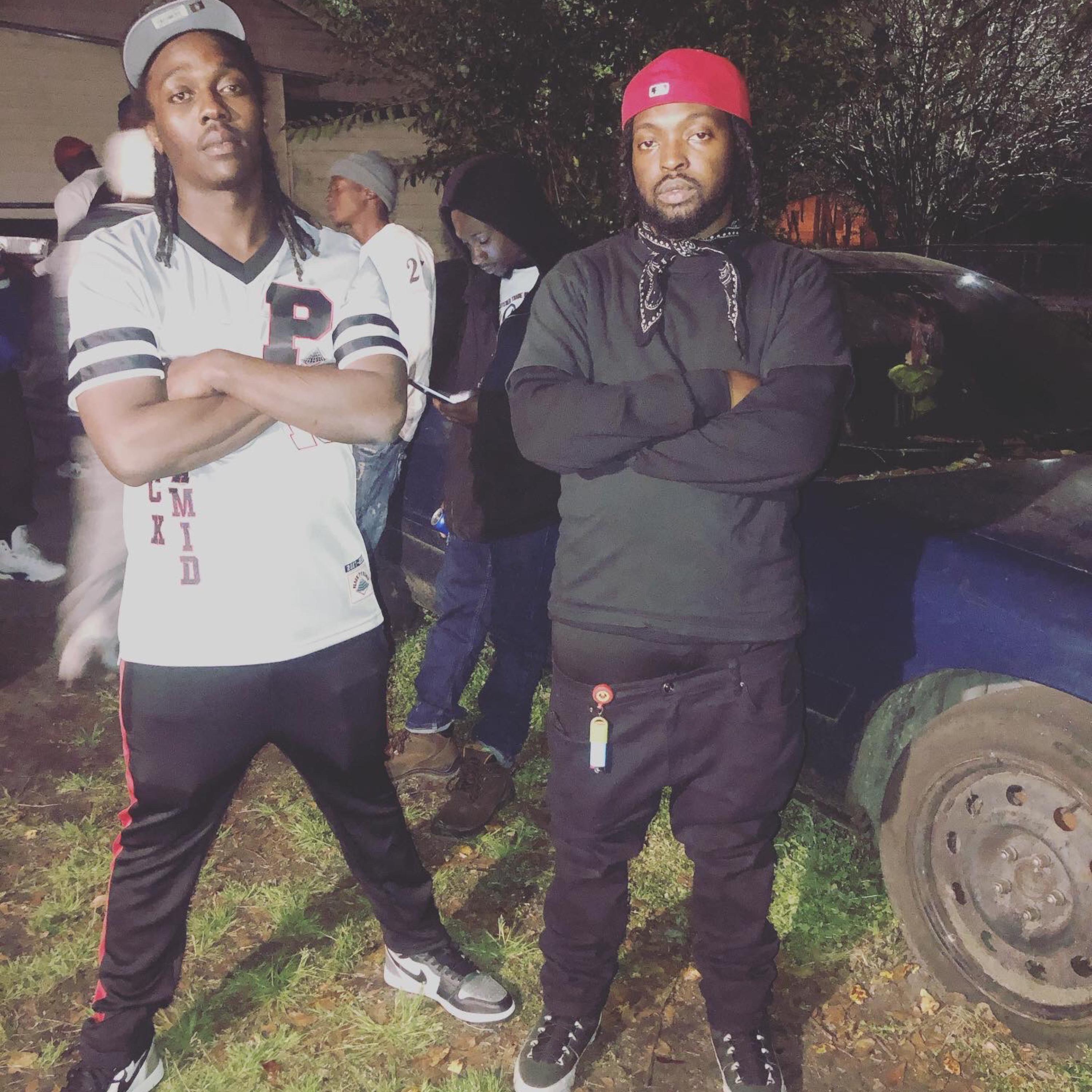 what i was told by ABM Teezy cover art