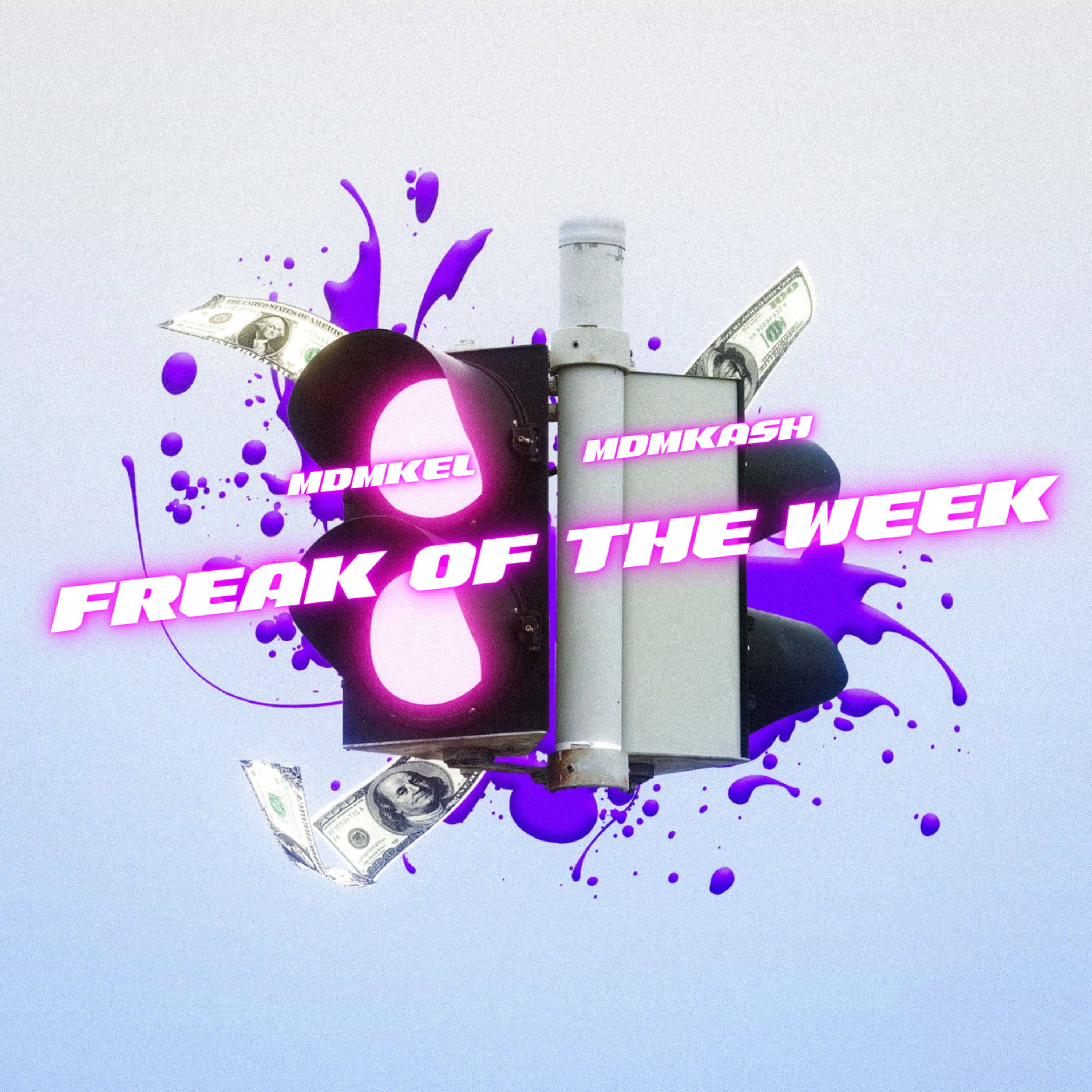 Freak Of The Week artwork