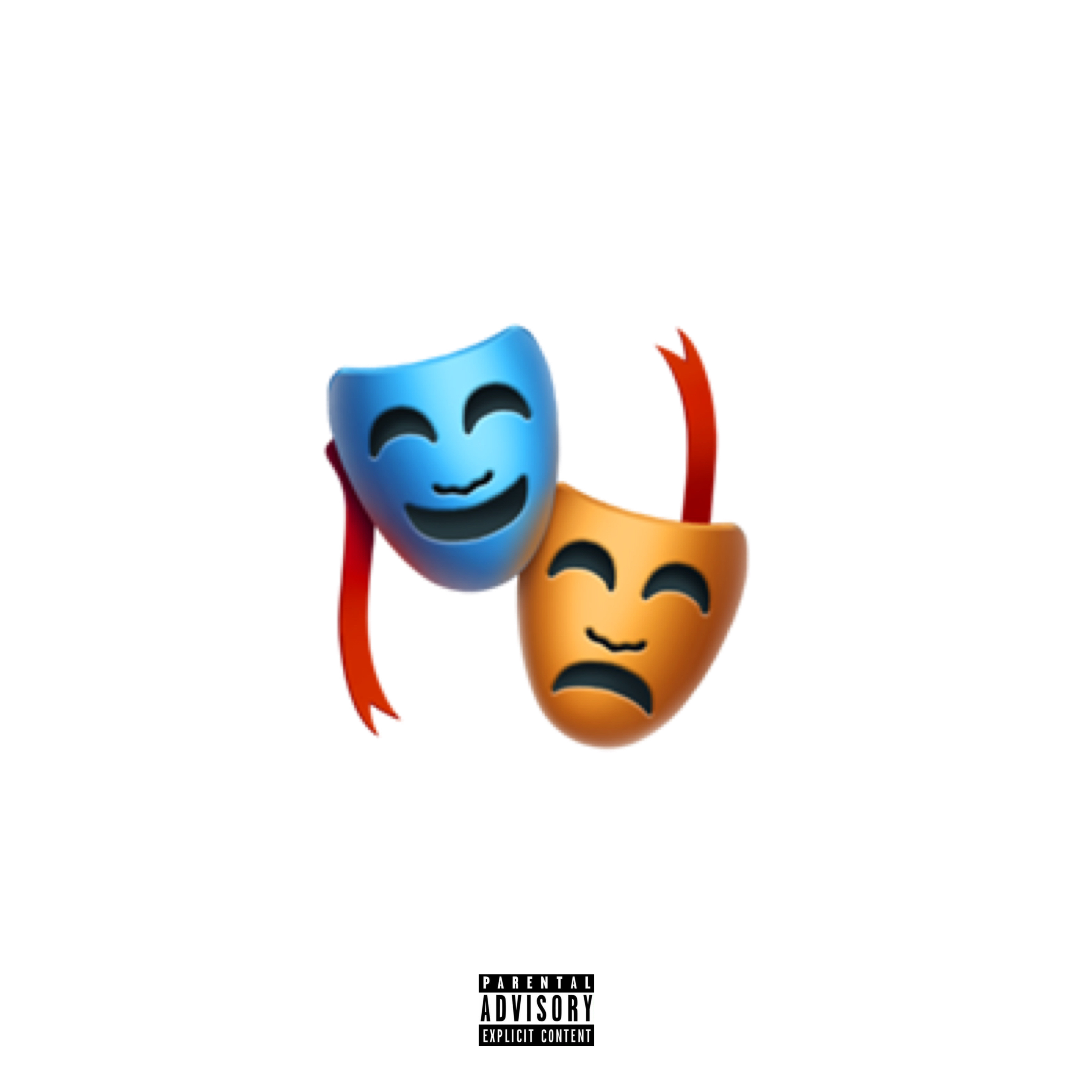 Disguise by NewMoney Nard cover art