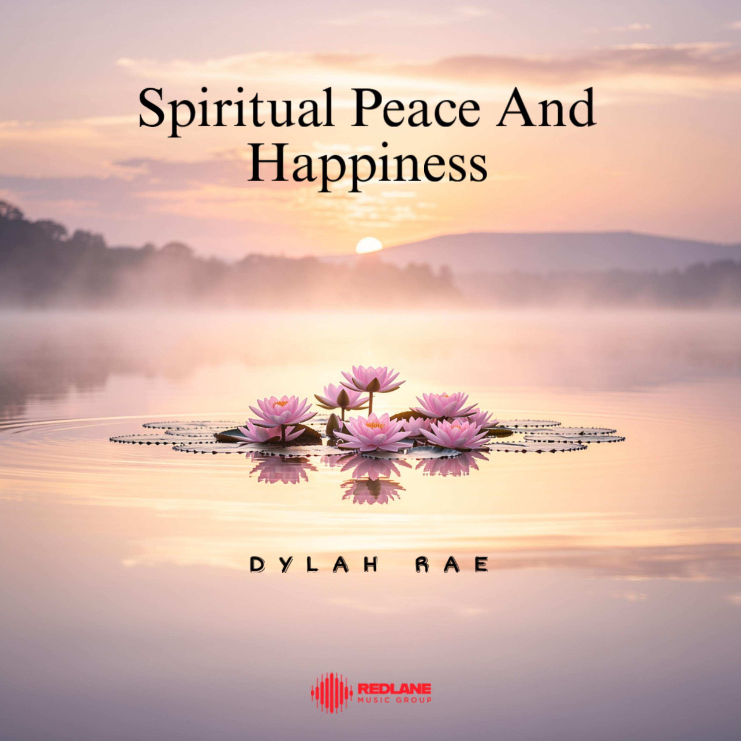 Spiritual Peace And Happiness artwork