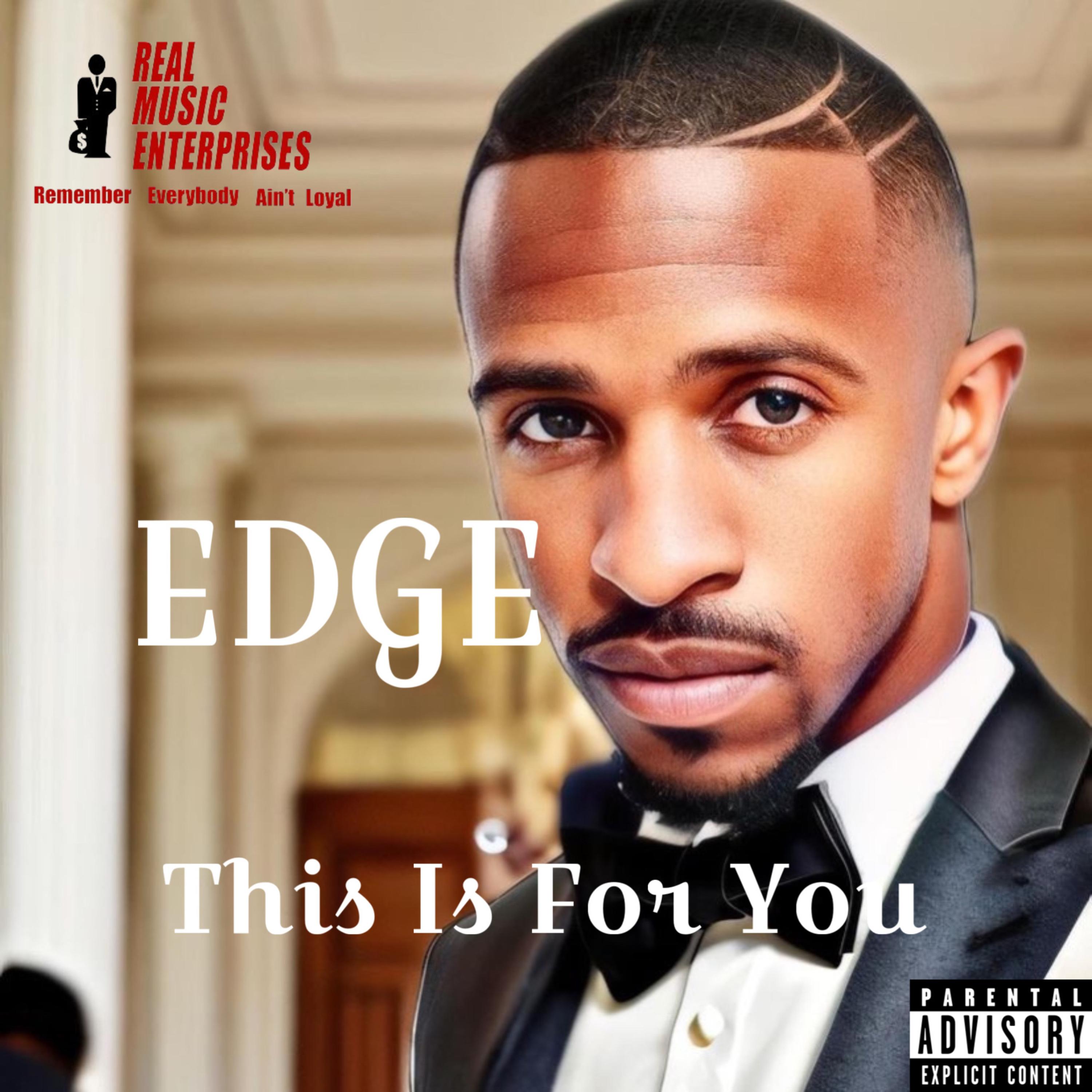 This Is For You artwork