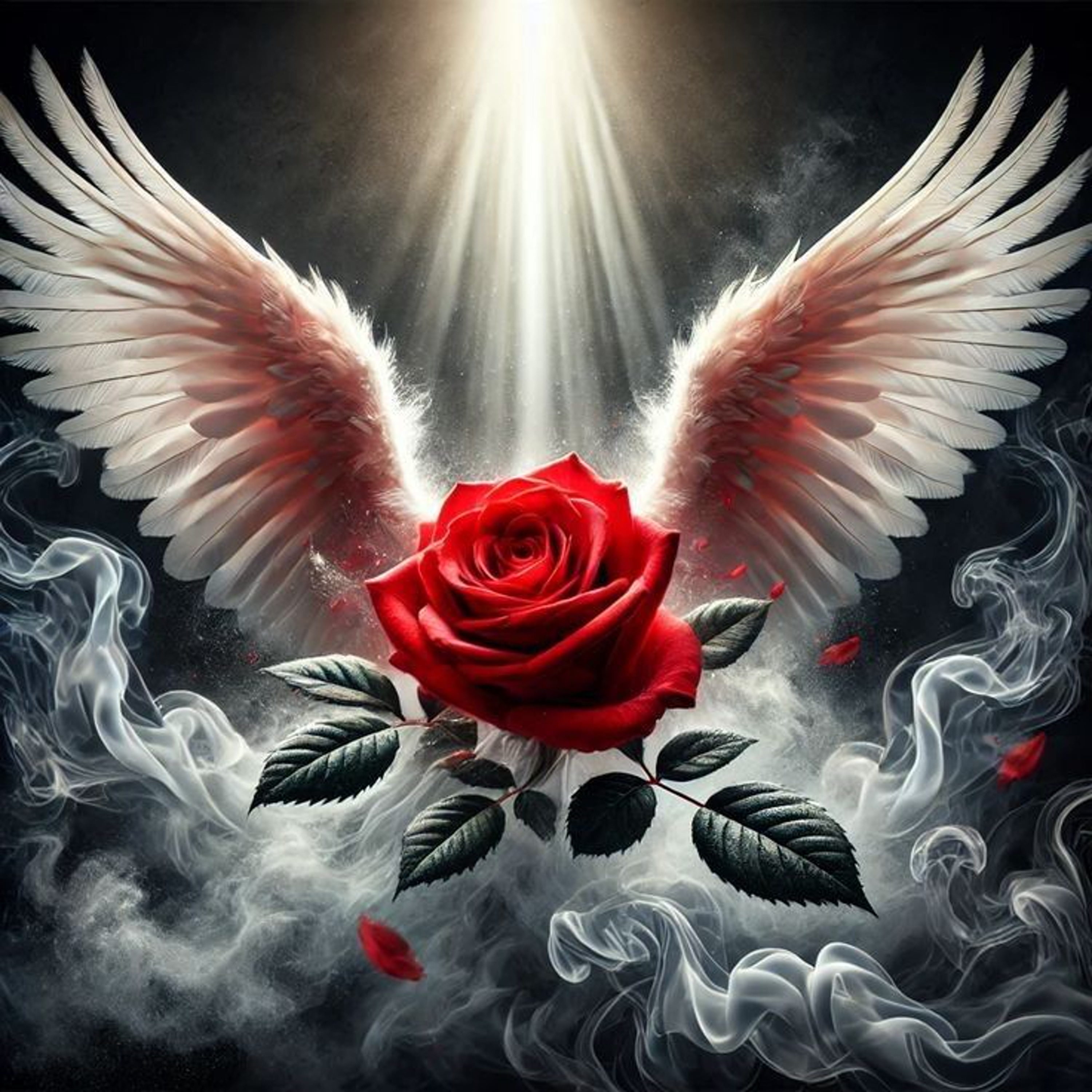 Fortress of love by SrnaGagy cover art