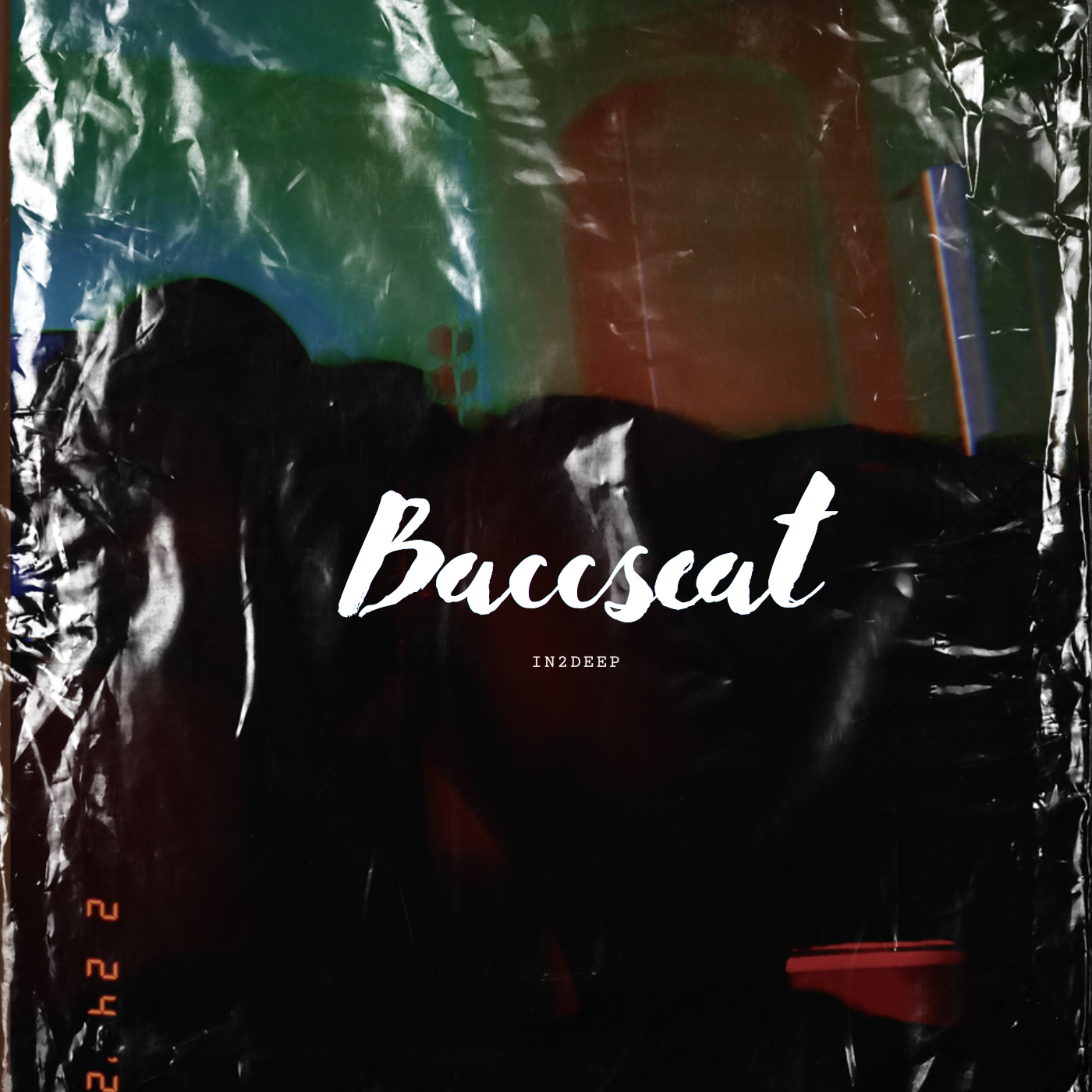 Baccseat artwork