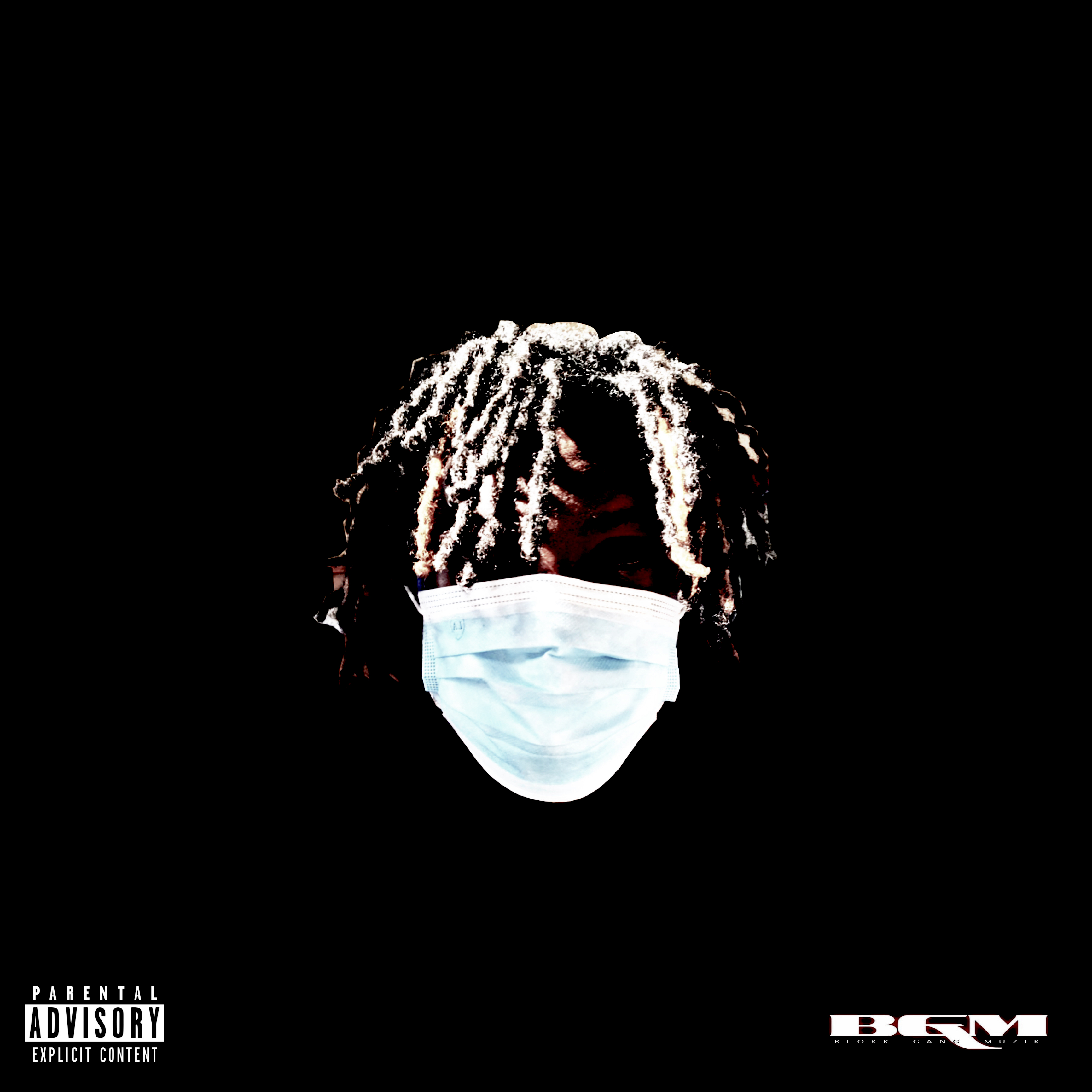 Welcome To The Ridge artwork