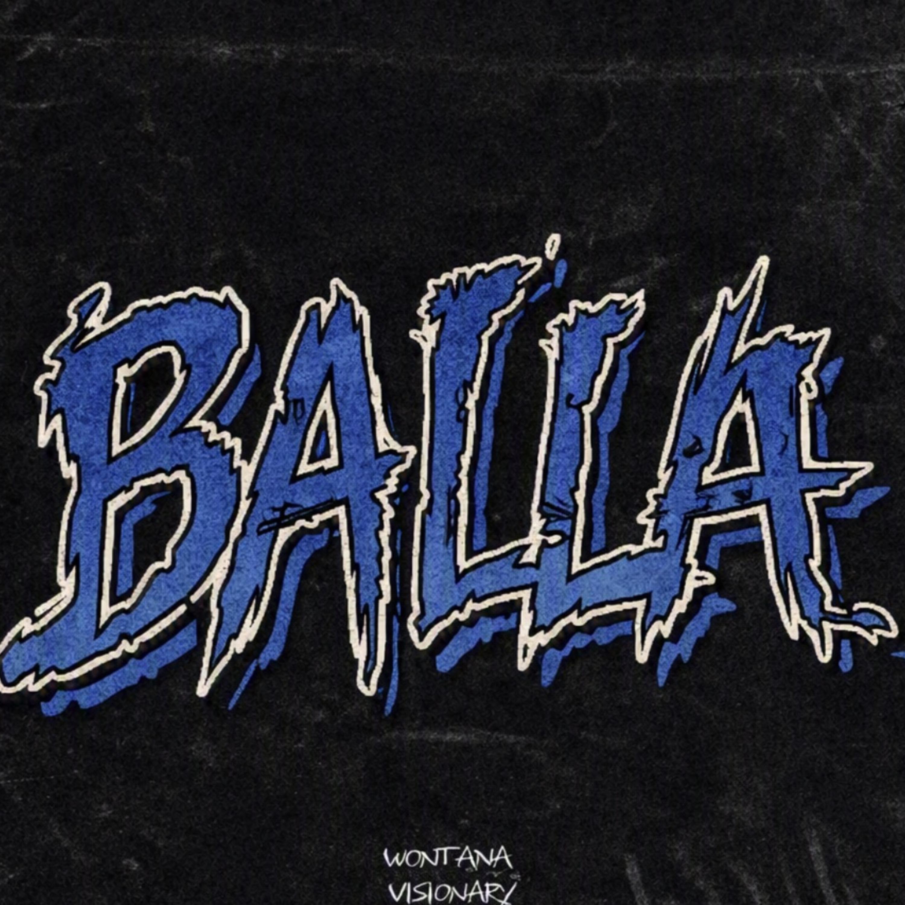 BALLA by BHMq