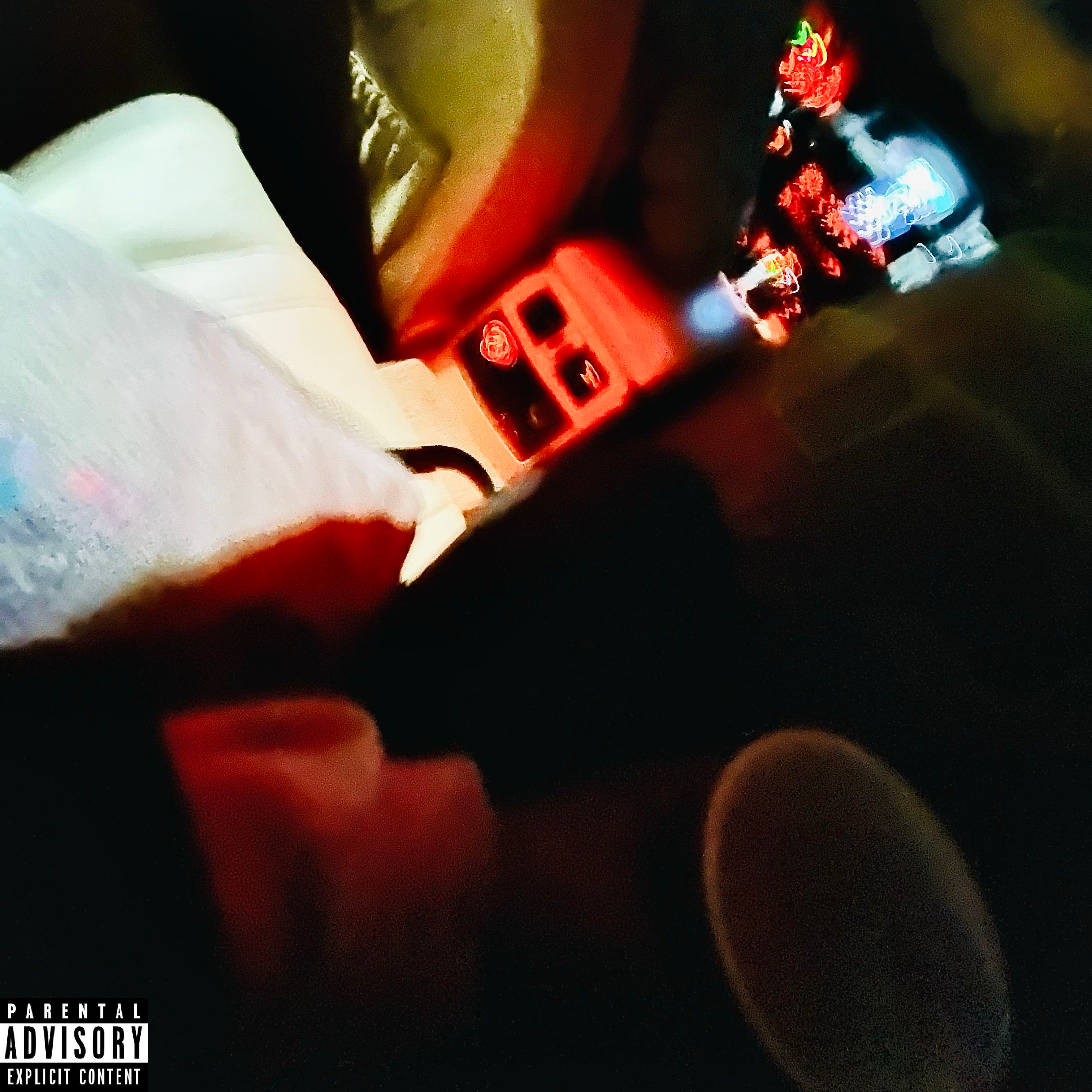 Nobody Cares Until You Die artwork