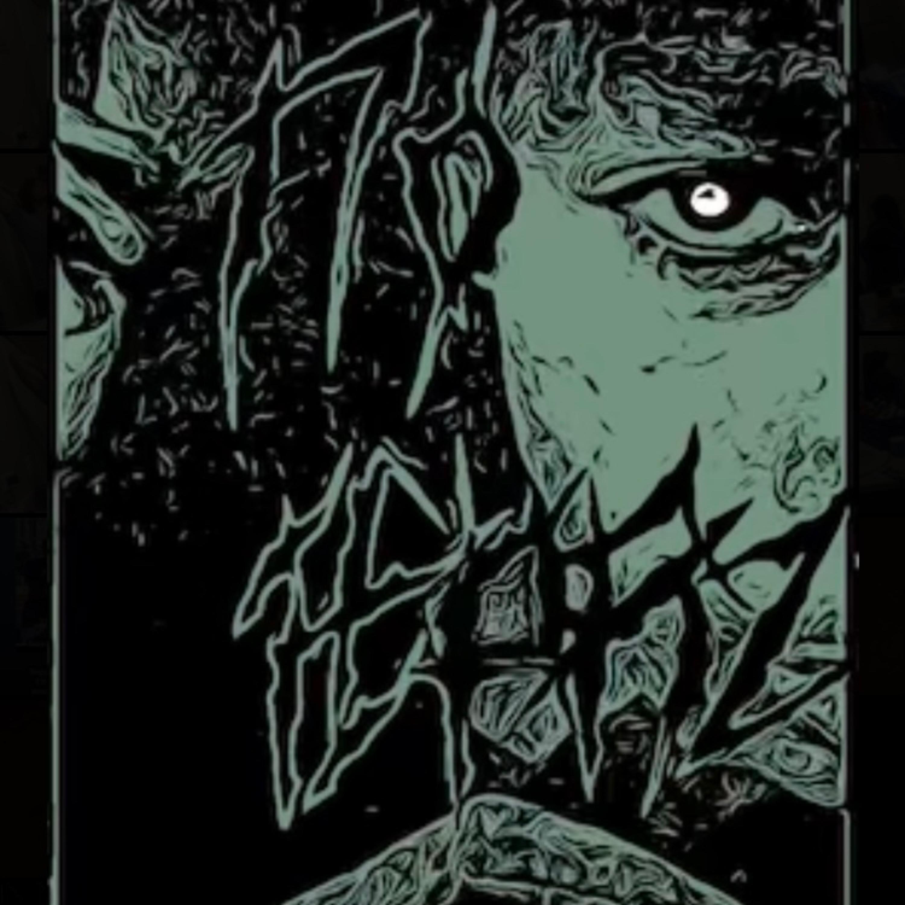 No Tearz artwork