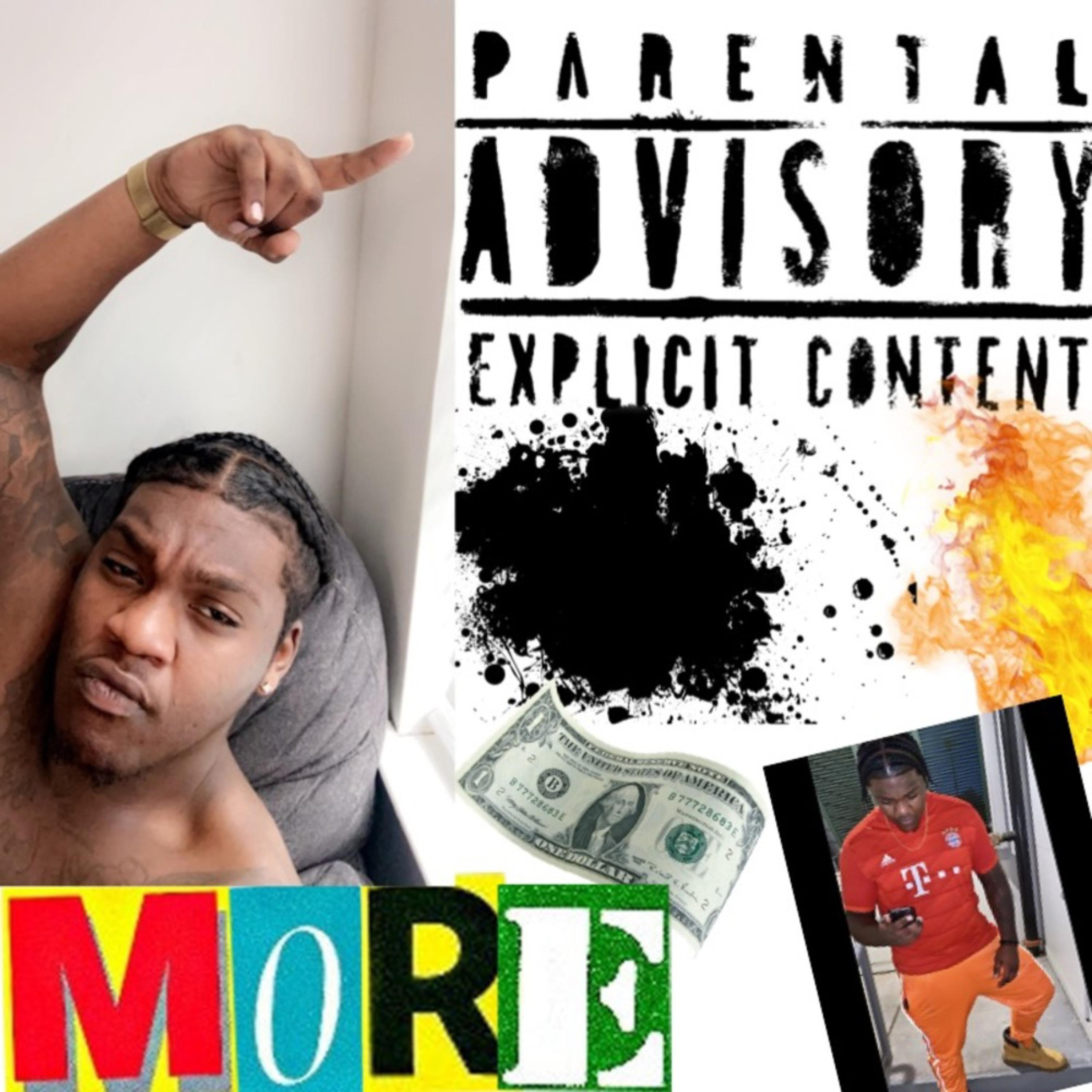 More by JoWay cover art