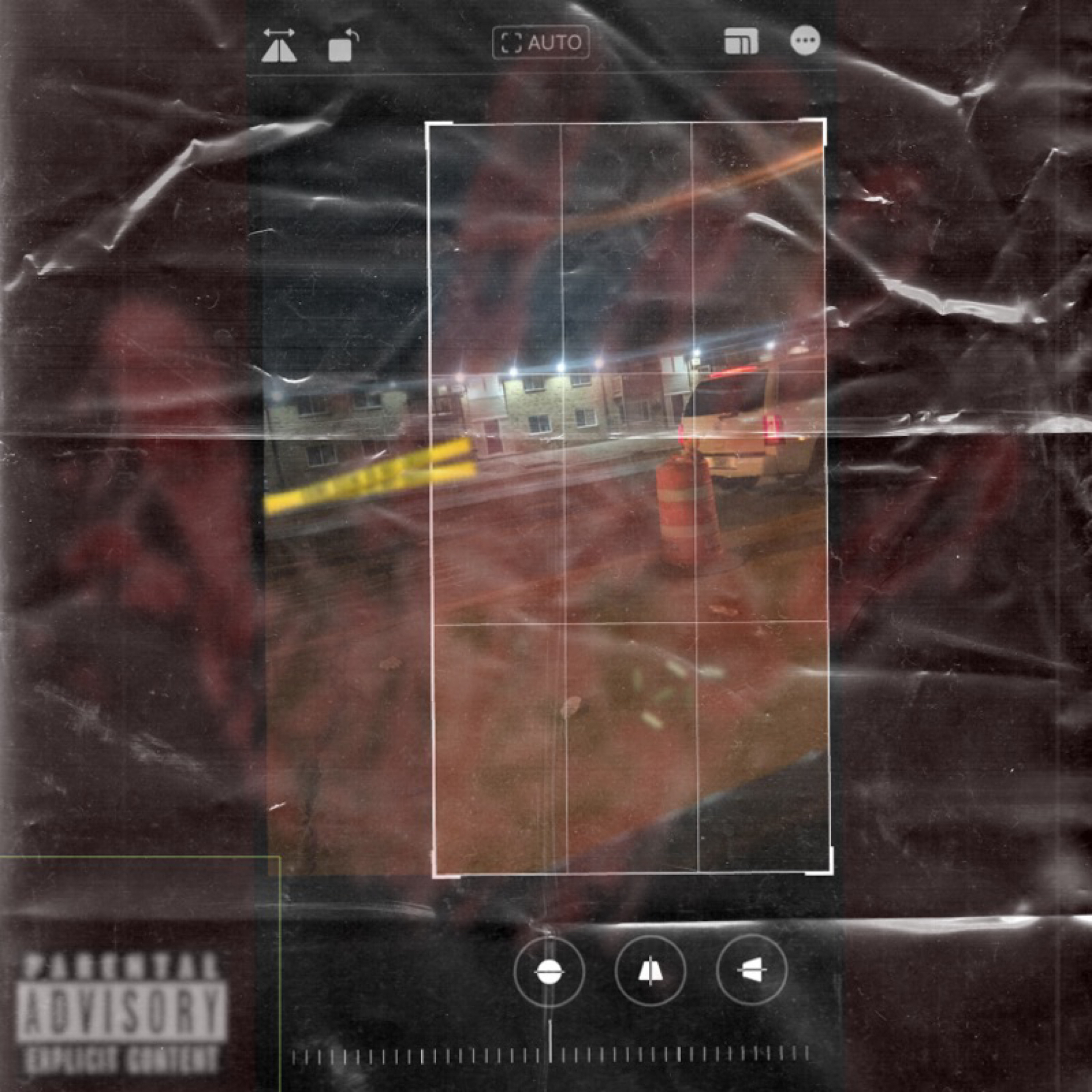 Cropped Out The Picture artwork