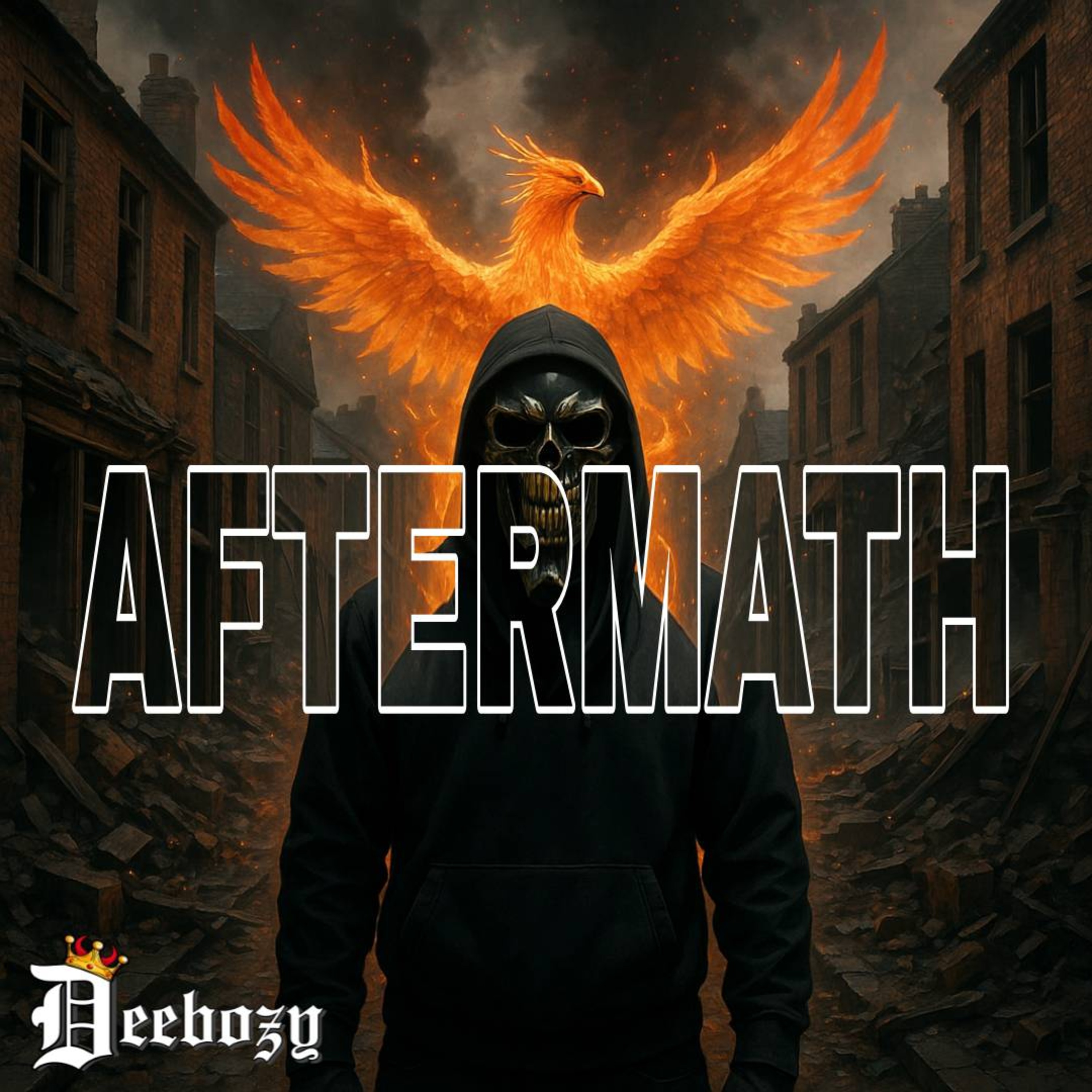 Aftermath artwork