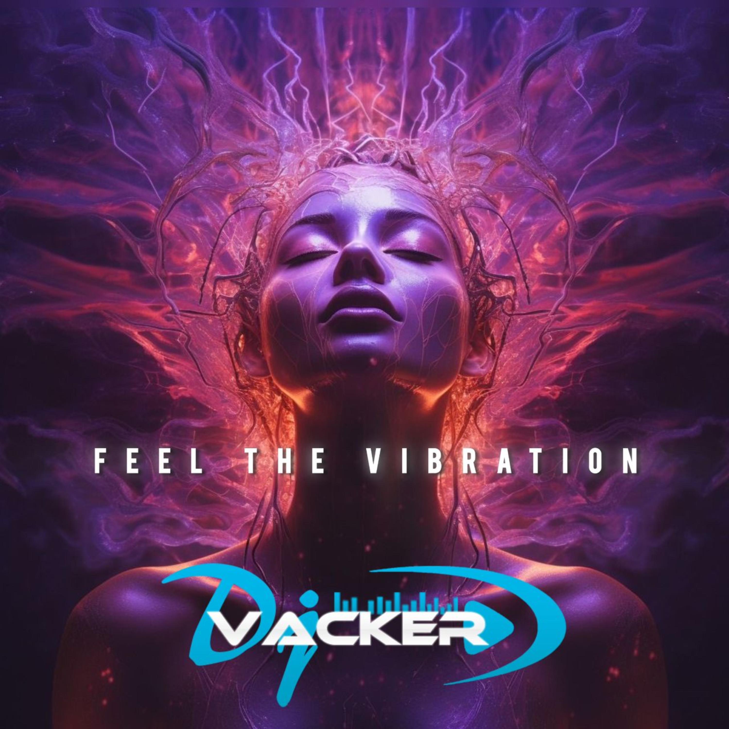 Feel the Vibration artwork