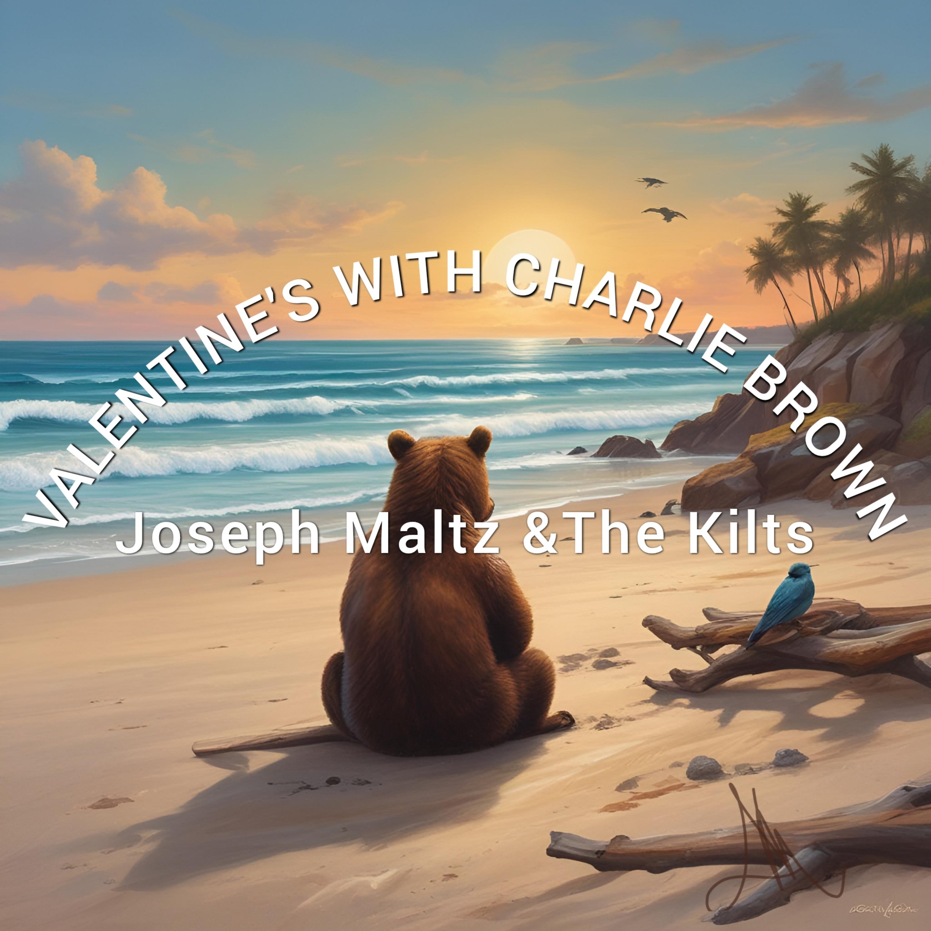 Valentines with Charlie Brown artwork