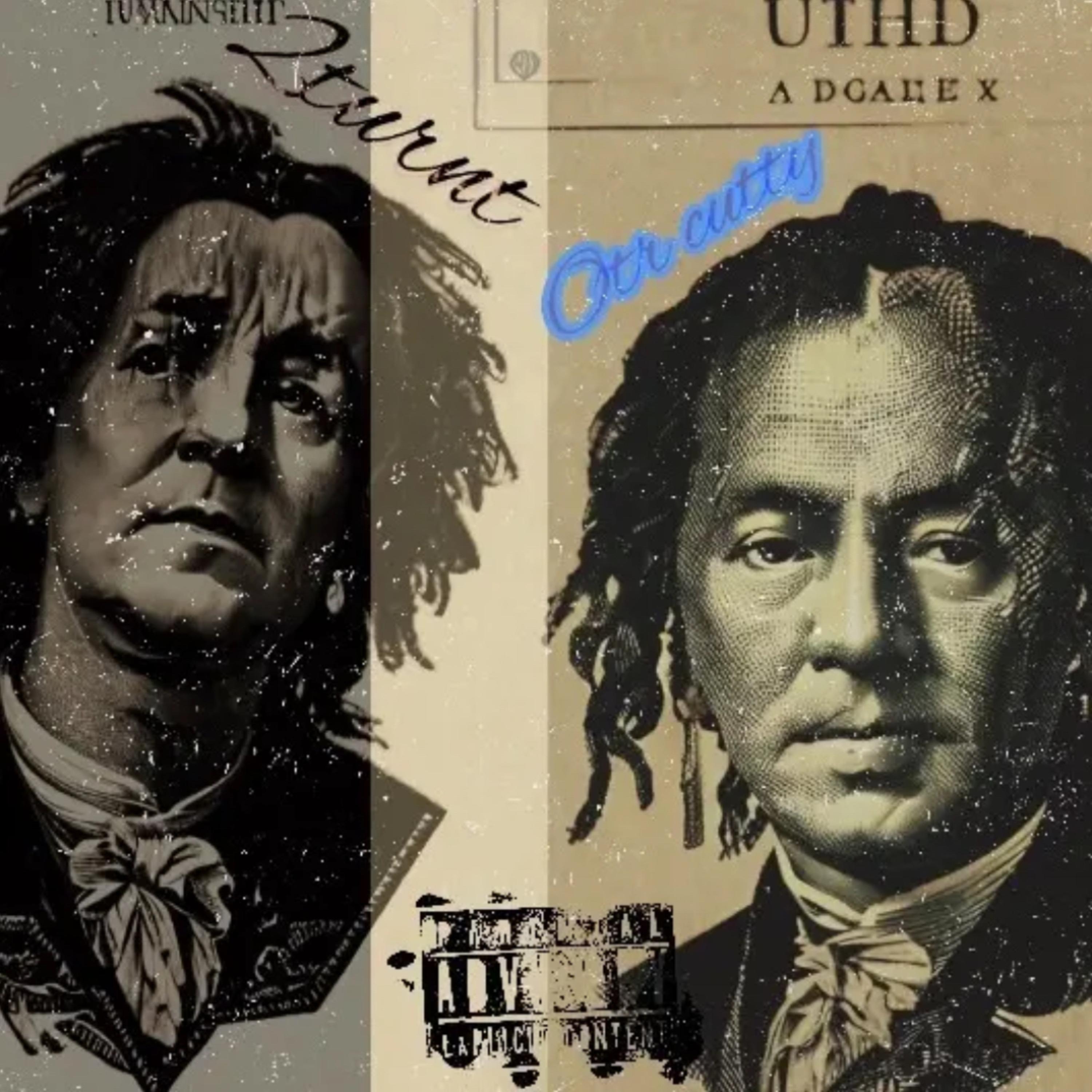 Back2Back artwork