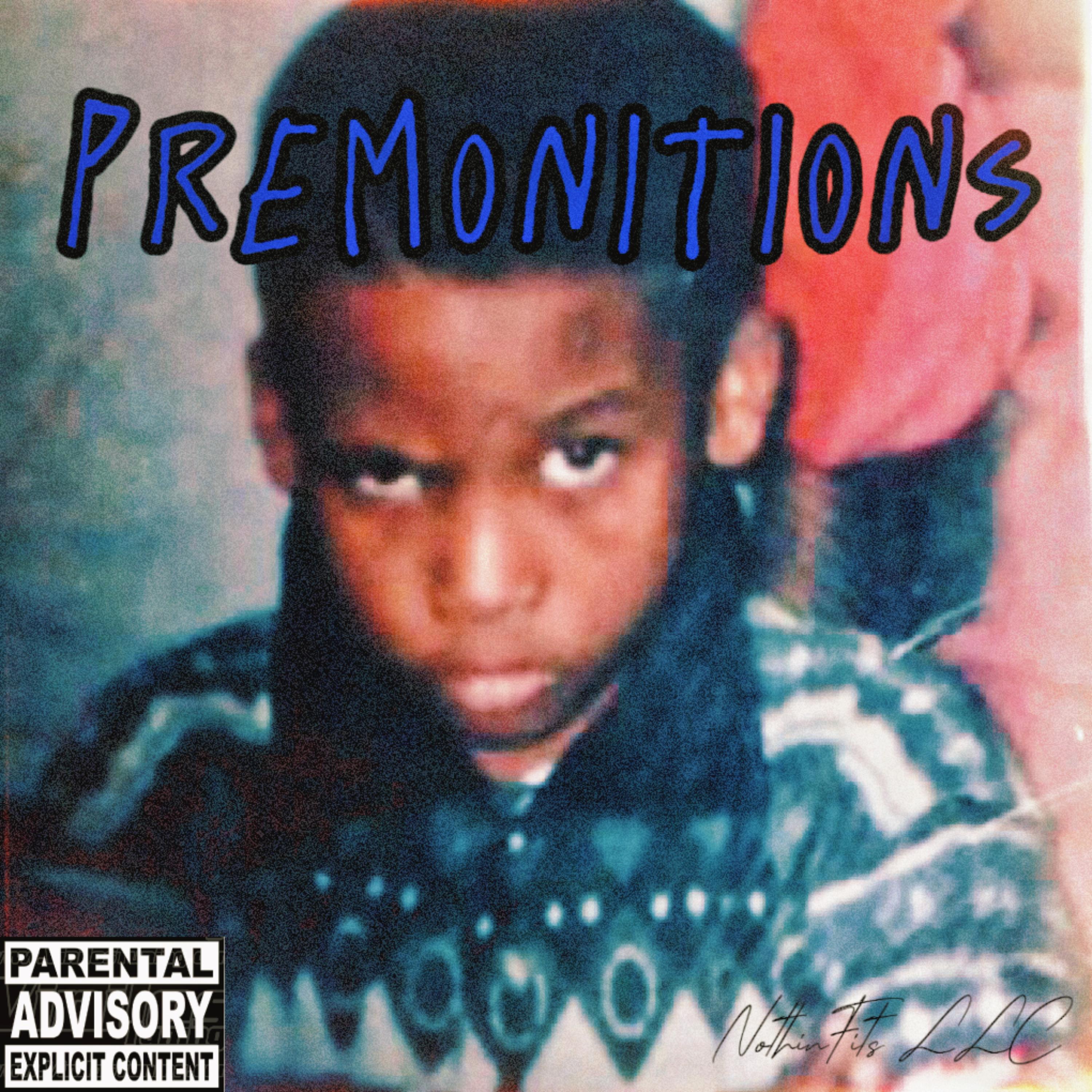 Premonitions artwork