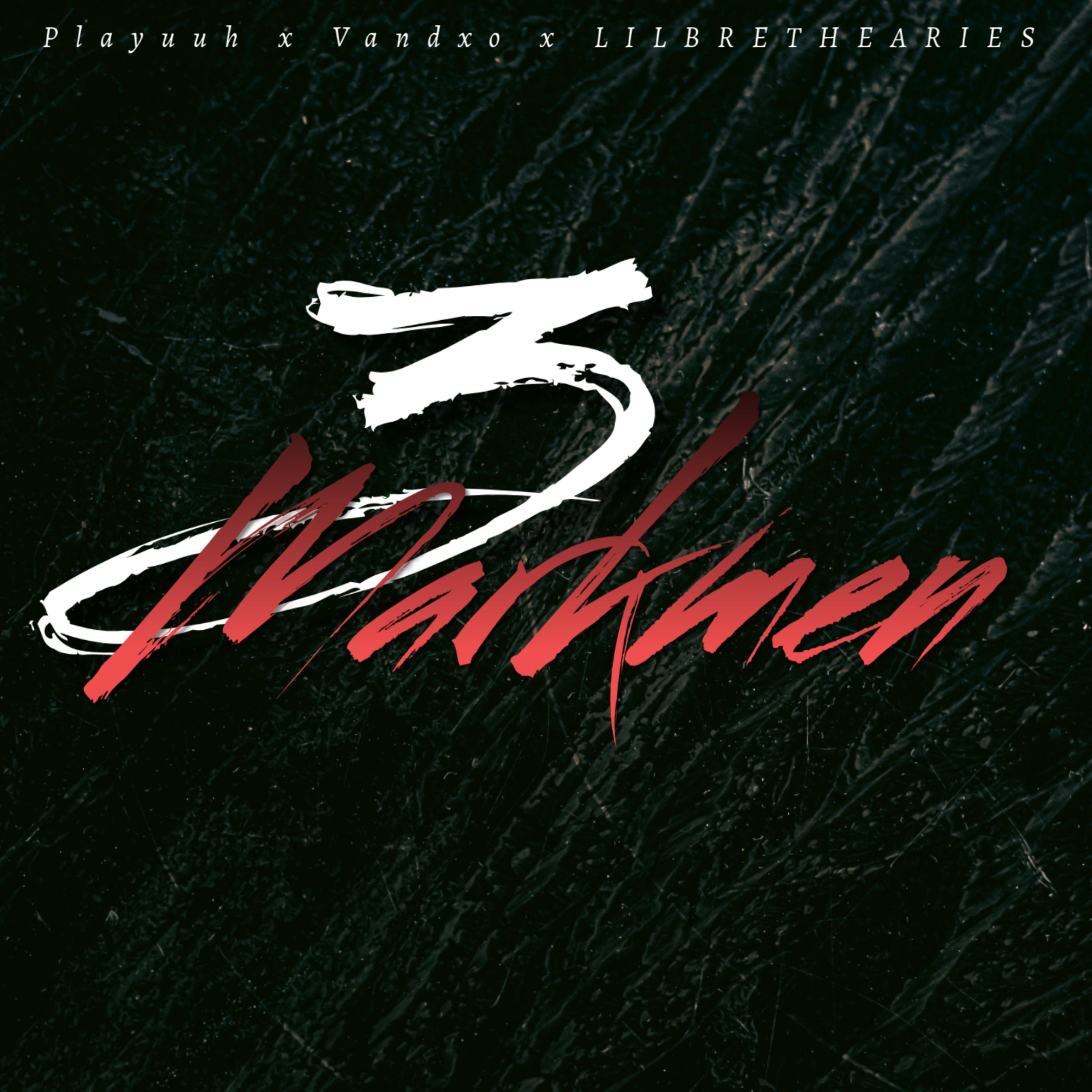 3markmen artwork