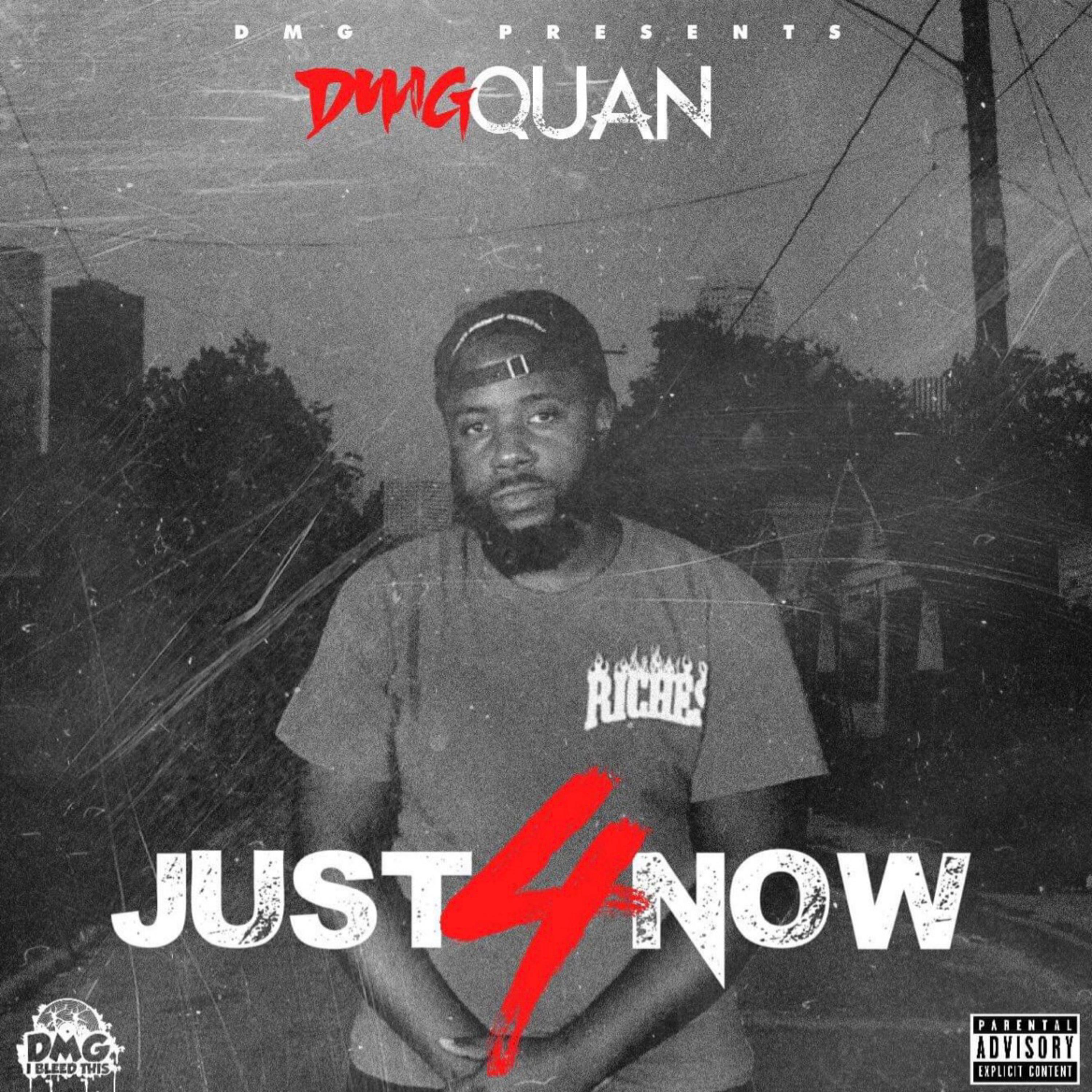 Just 4 Now artwork