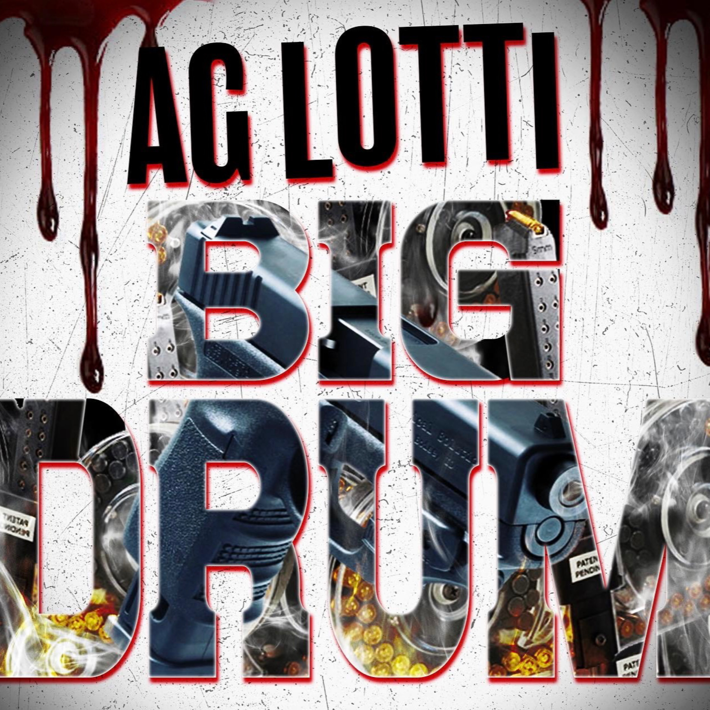 Big Drum artwork