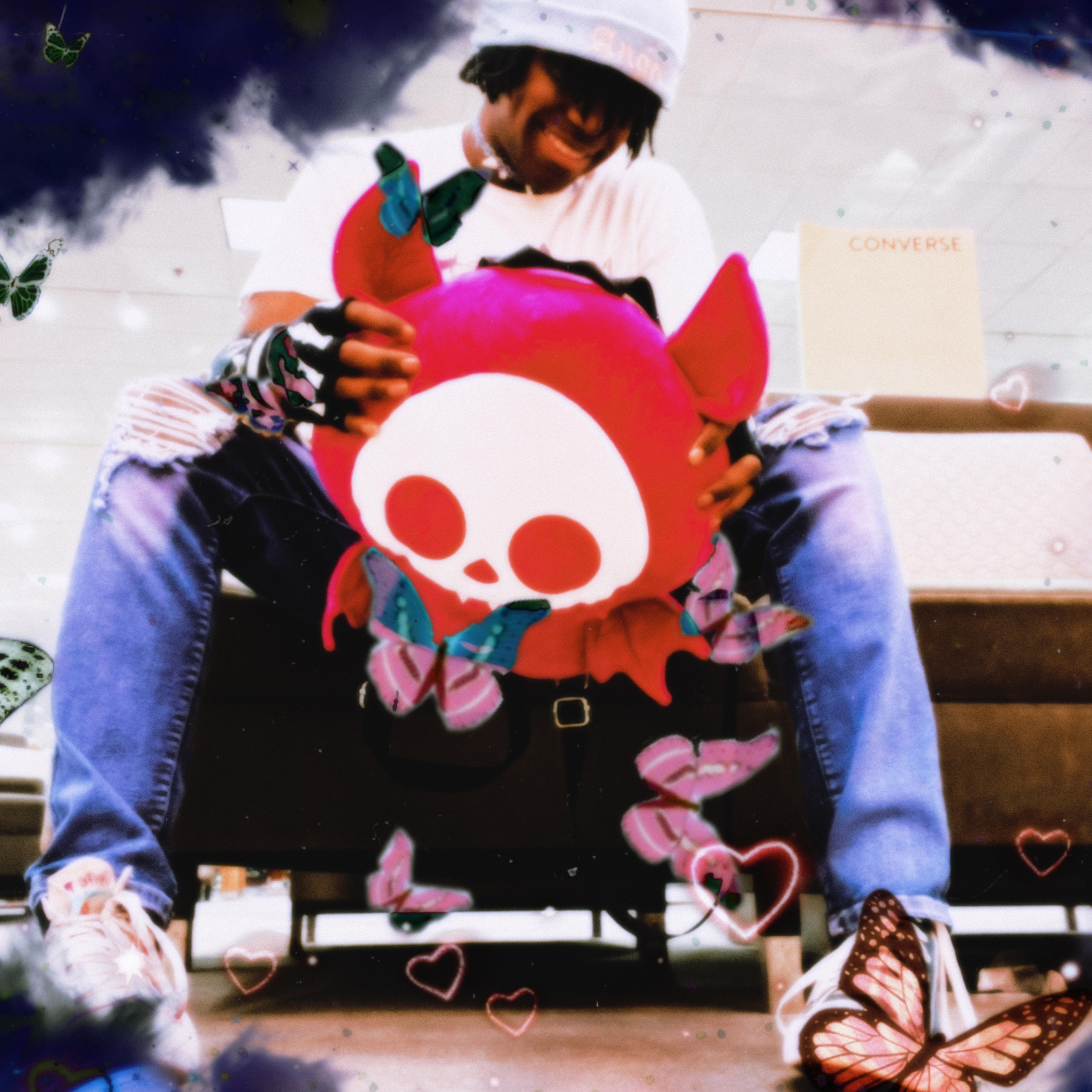 D3L10R4 by Pixlexia cover art