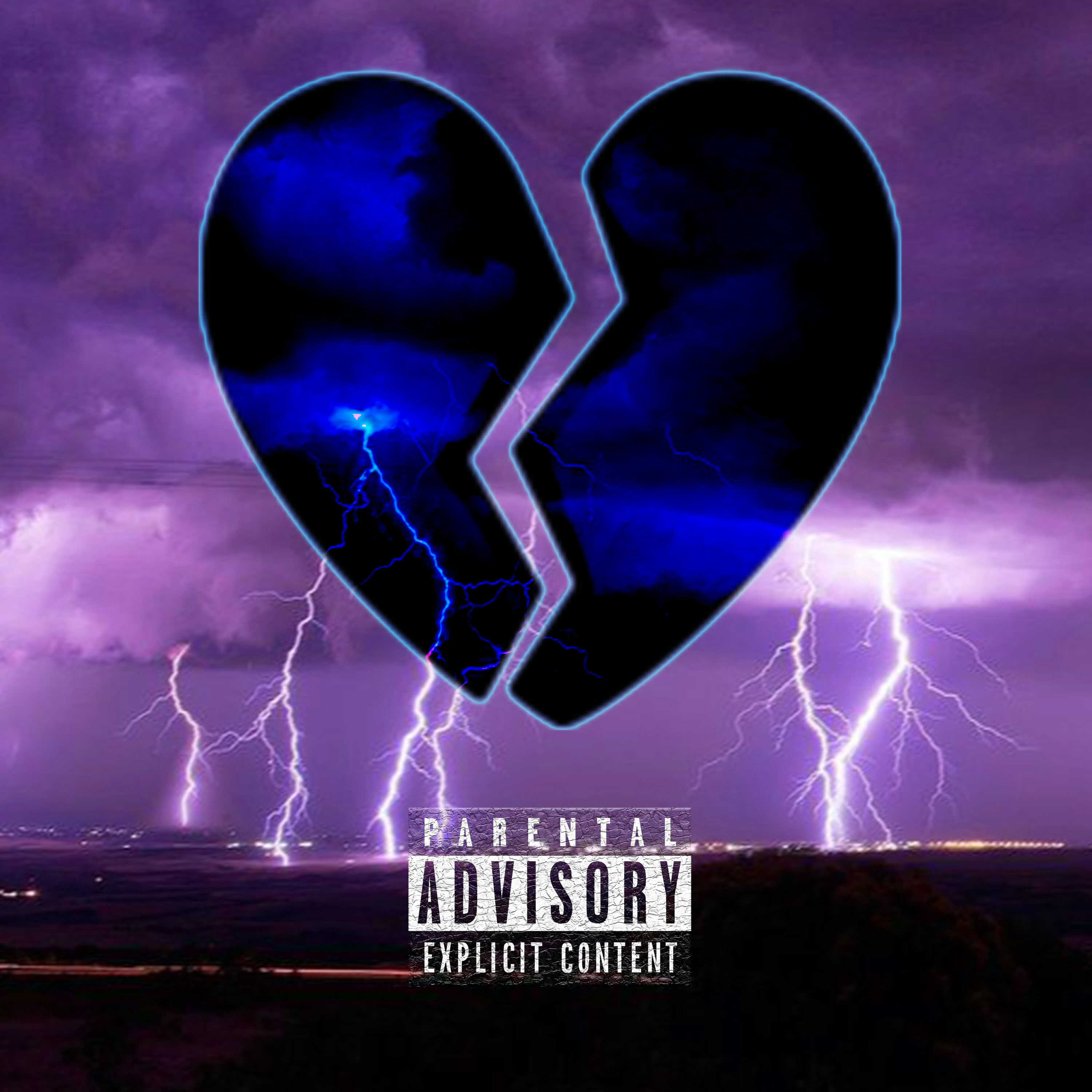 Calm Before The Storm by BobbyG cover art