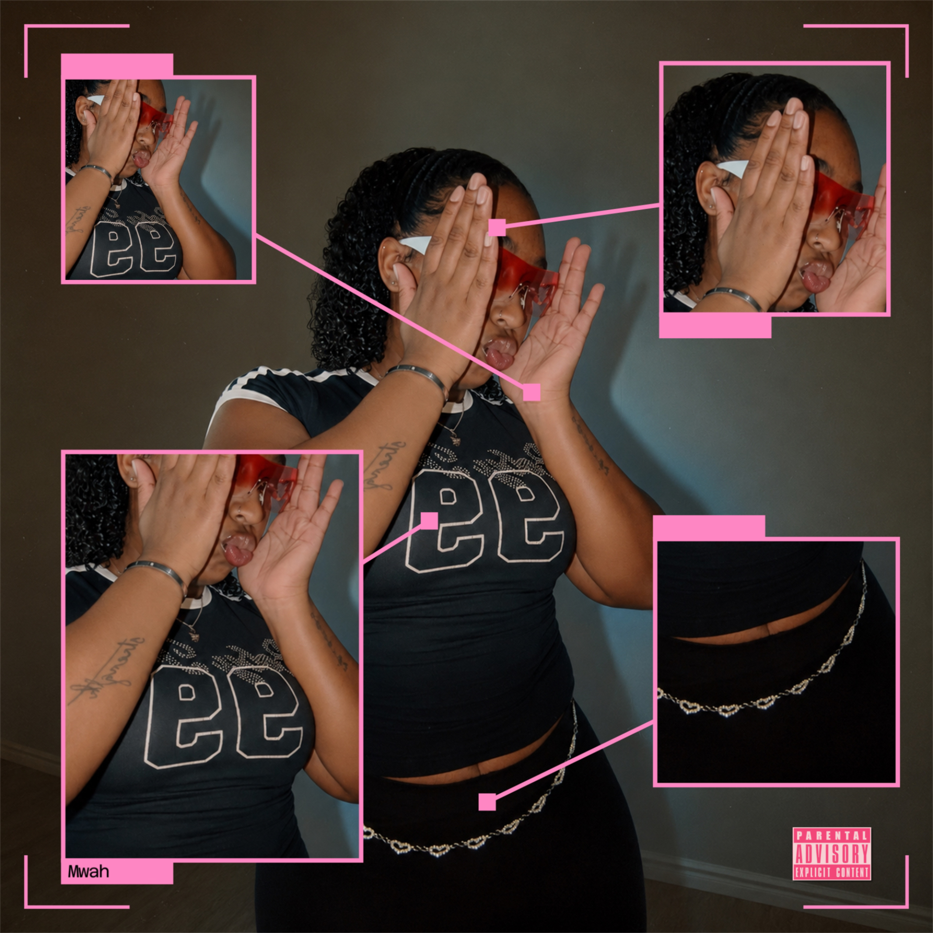 Mwah by TatiBB cover art