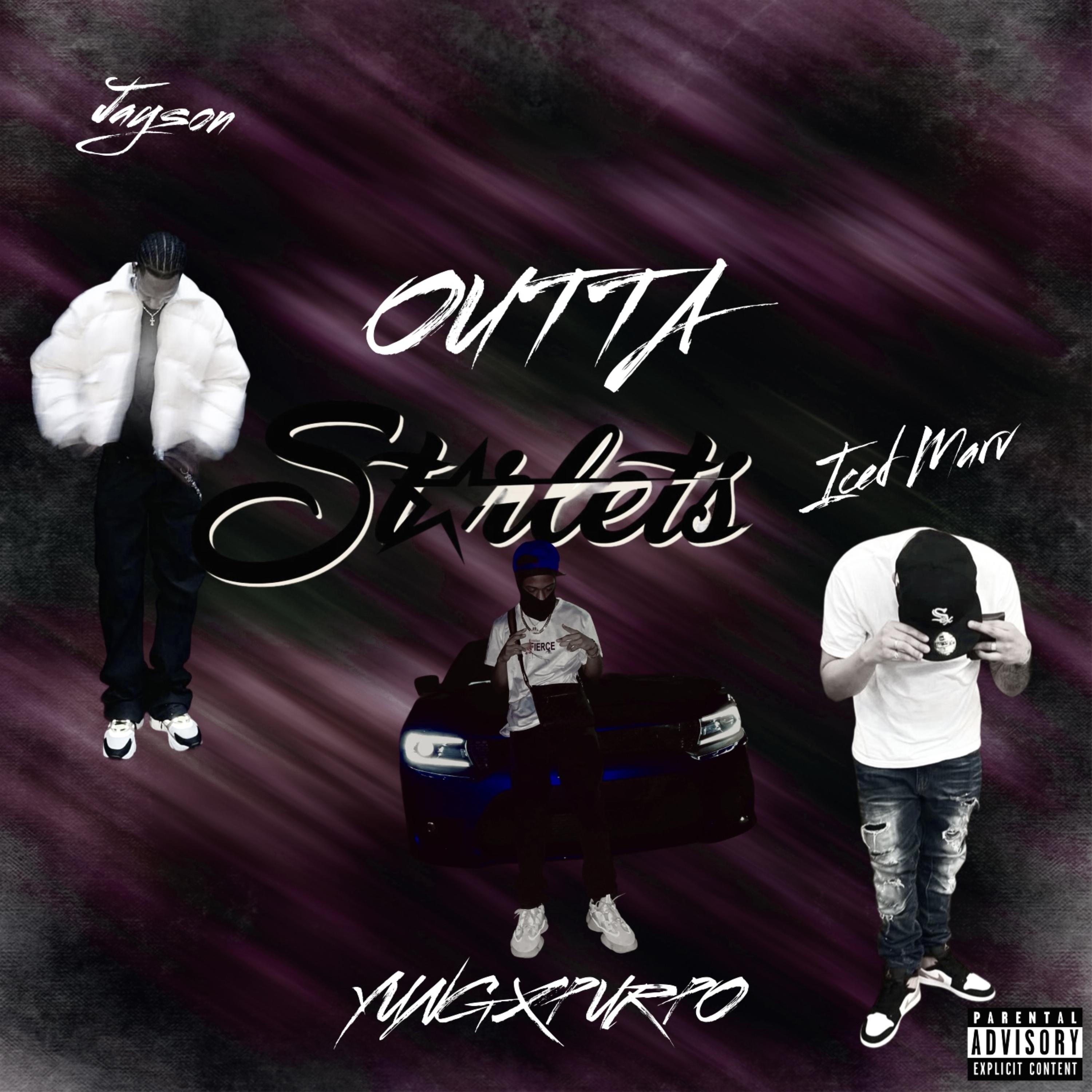 Outta Starlets artwork