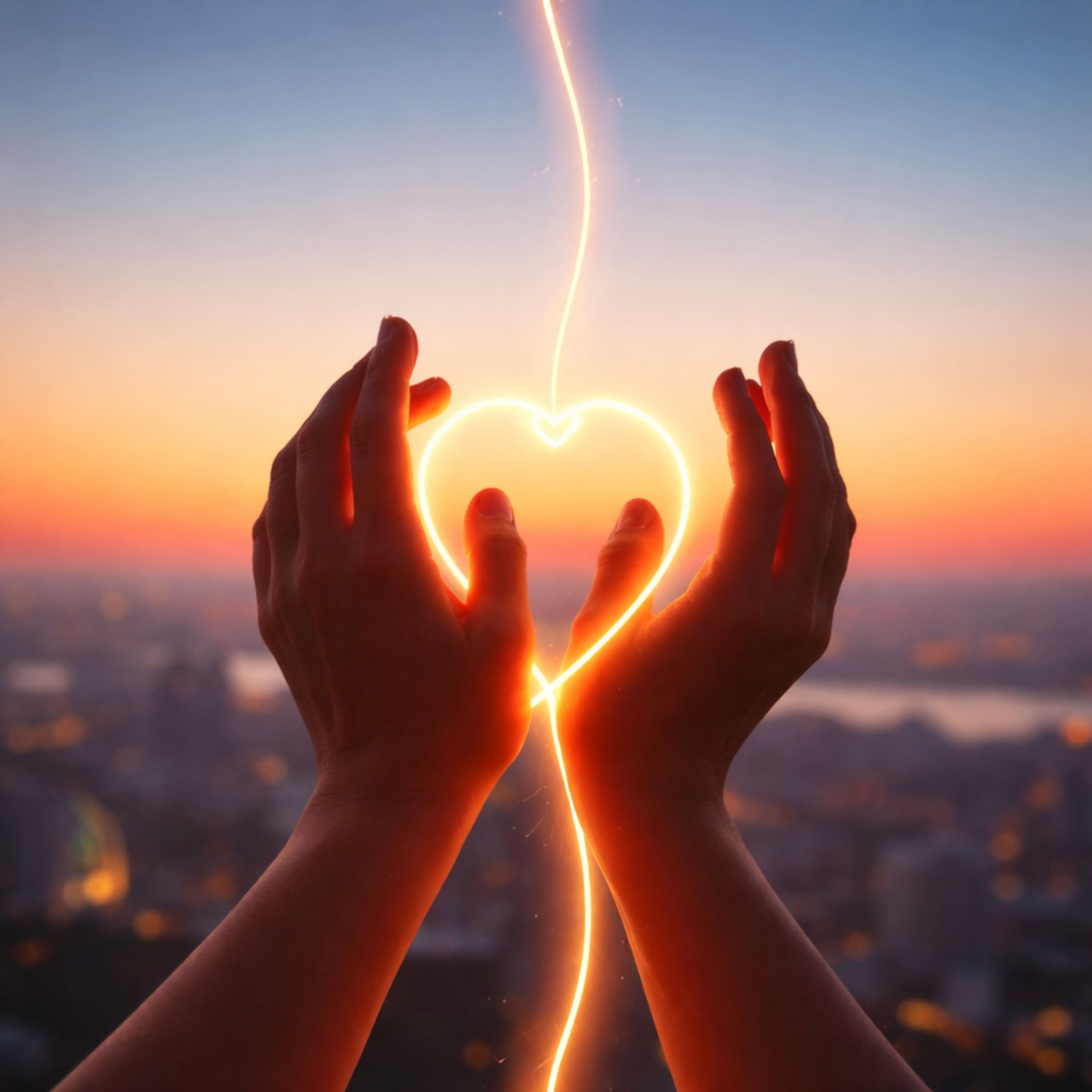 I Don’t Need Paradise artwork