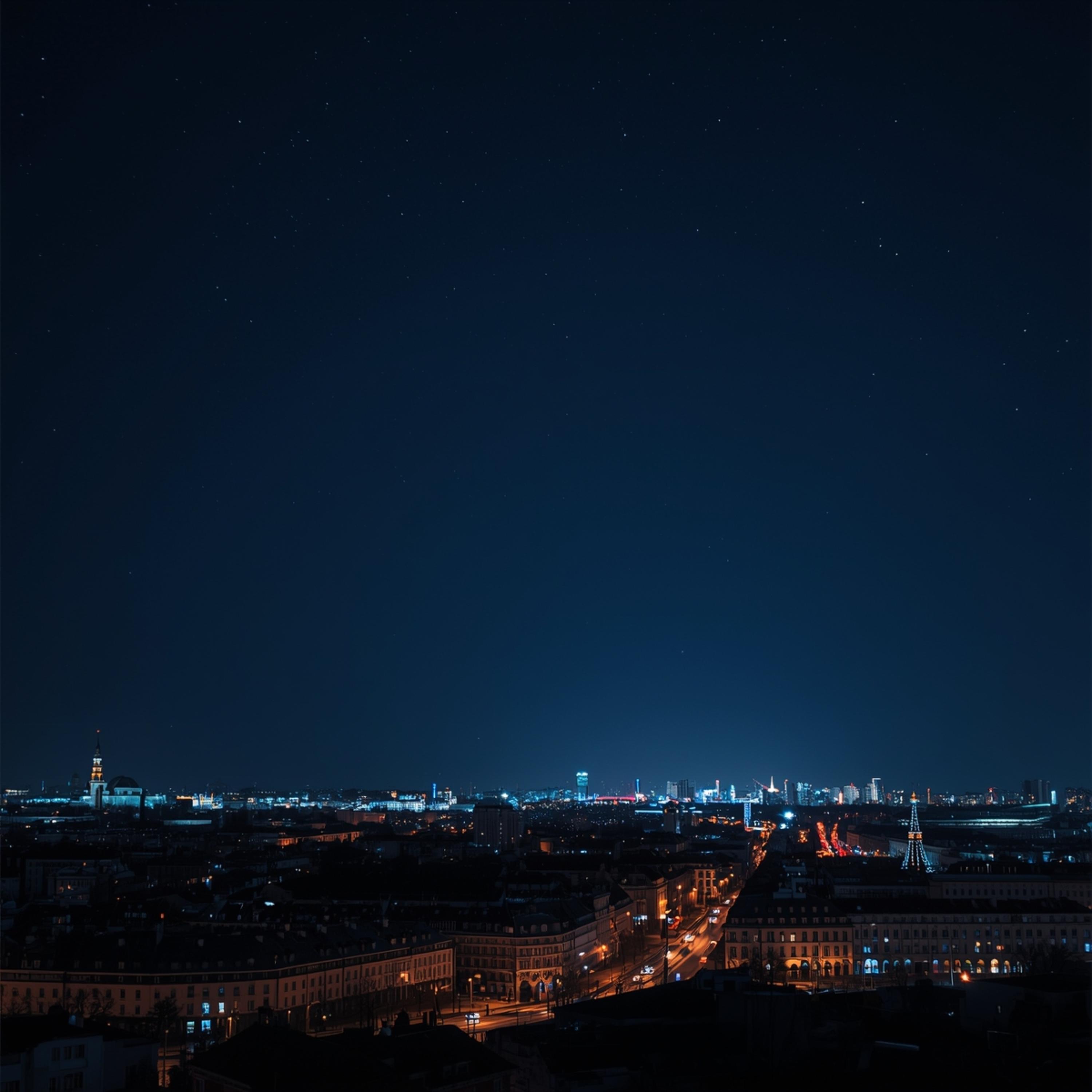 Пульс Мегаполиса artwork