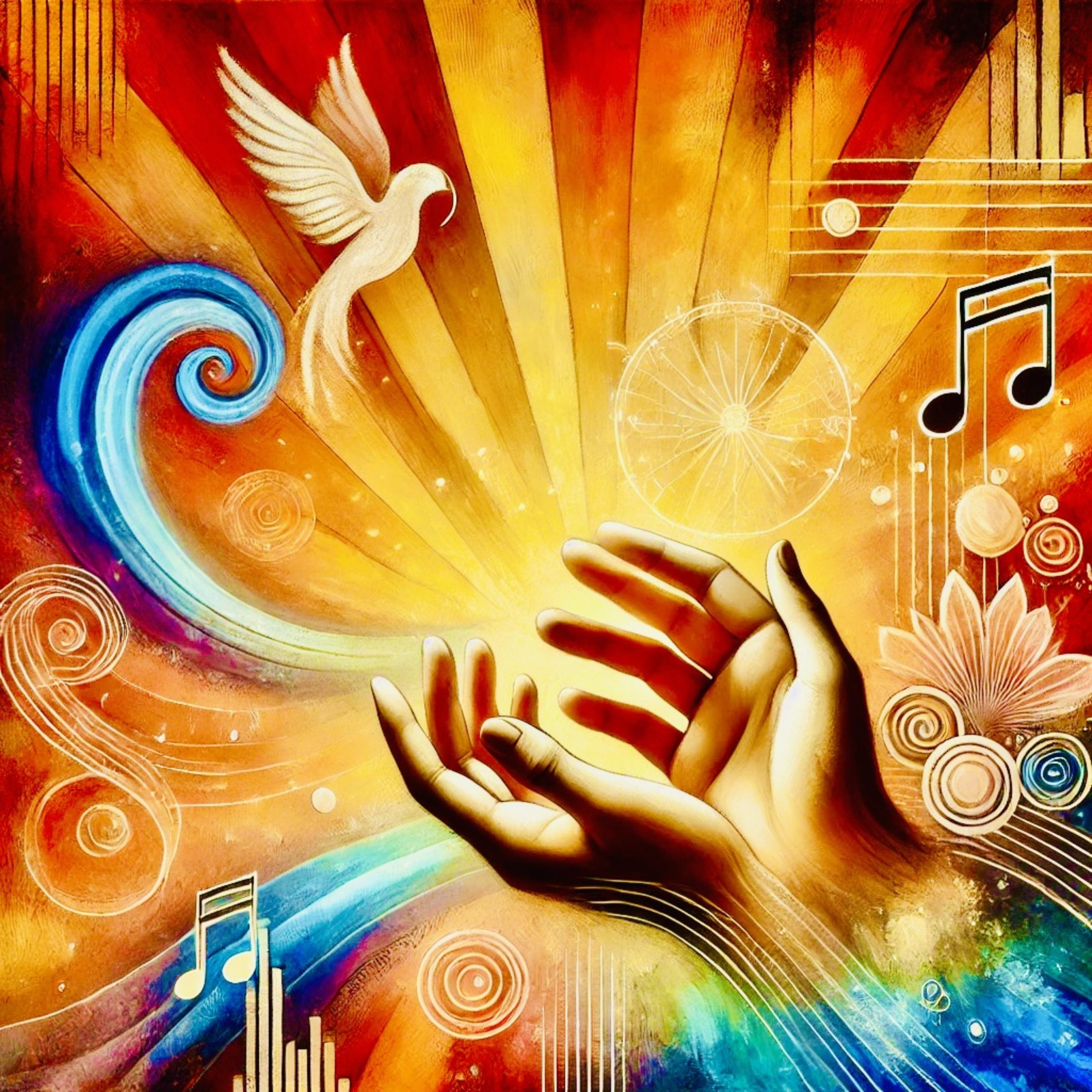 El Amor de Dios (Samba Rock) artwork