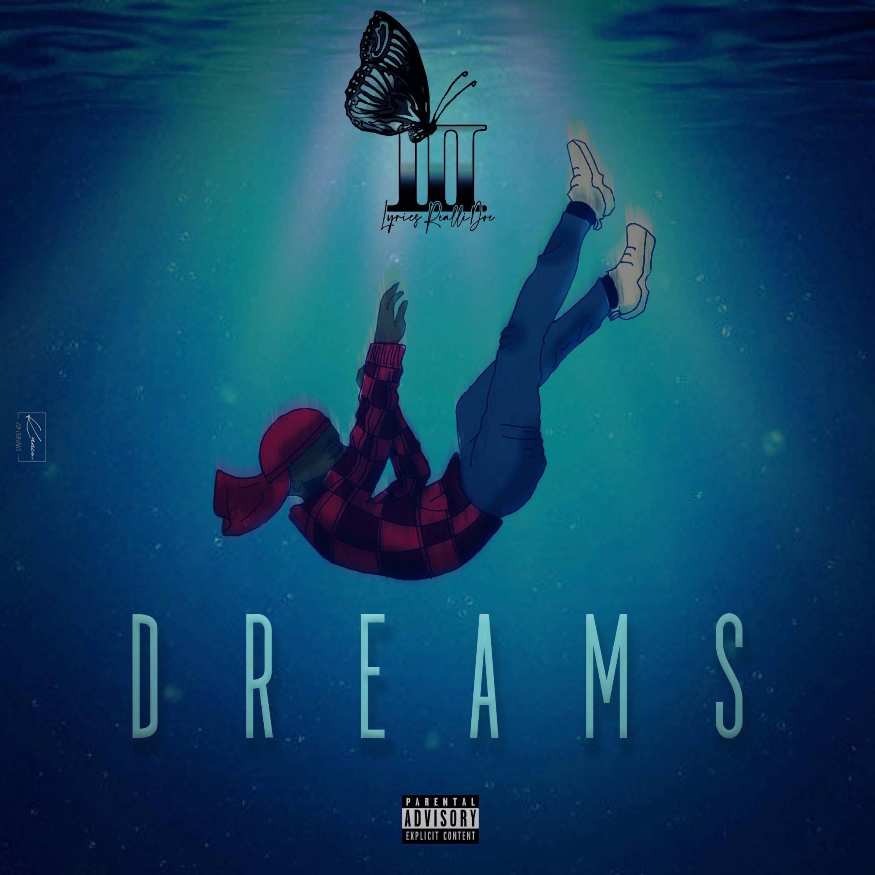 Dreams artwork