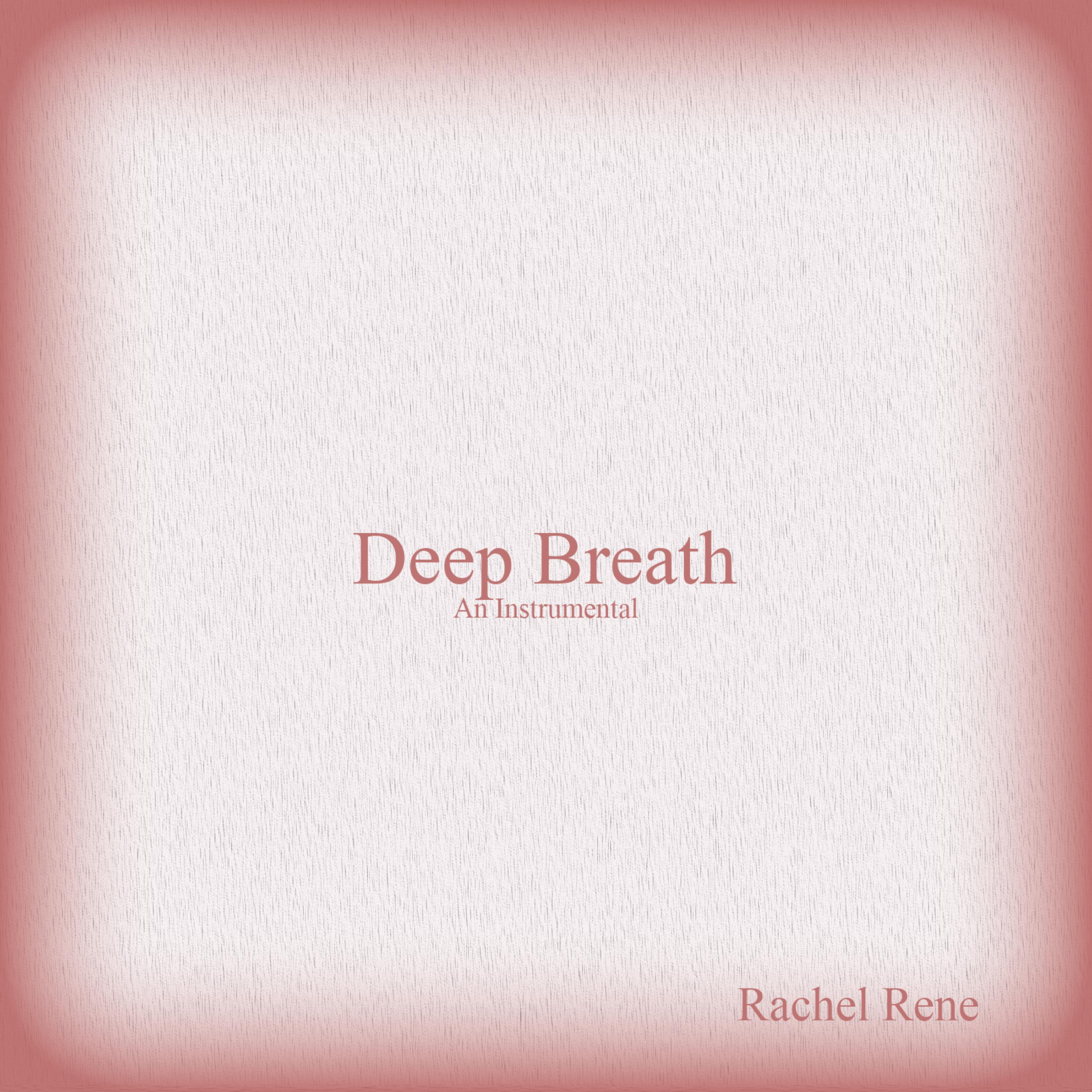 Deep Breath artwork