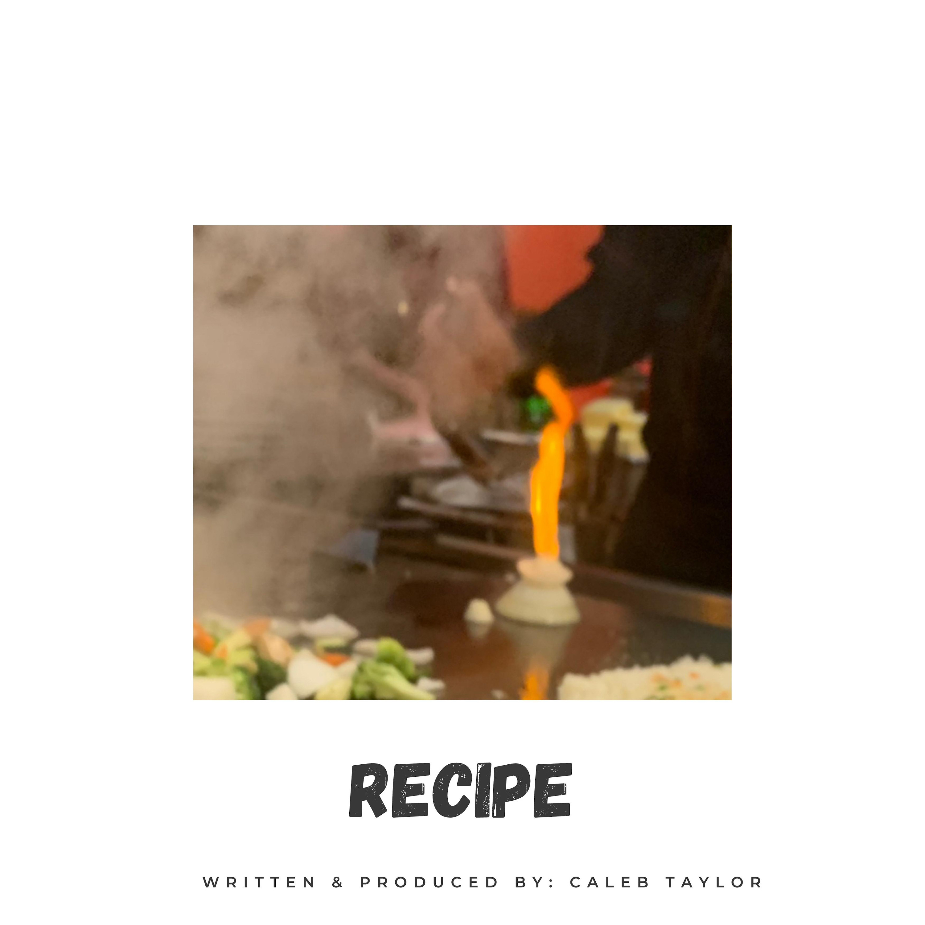 Recipe artwork