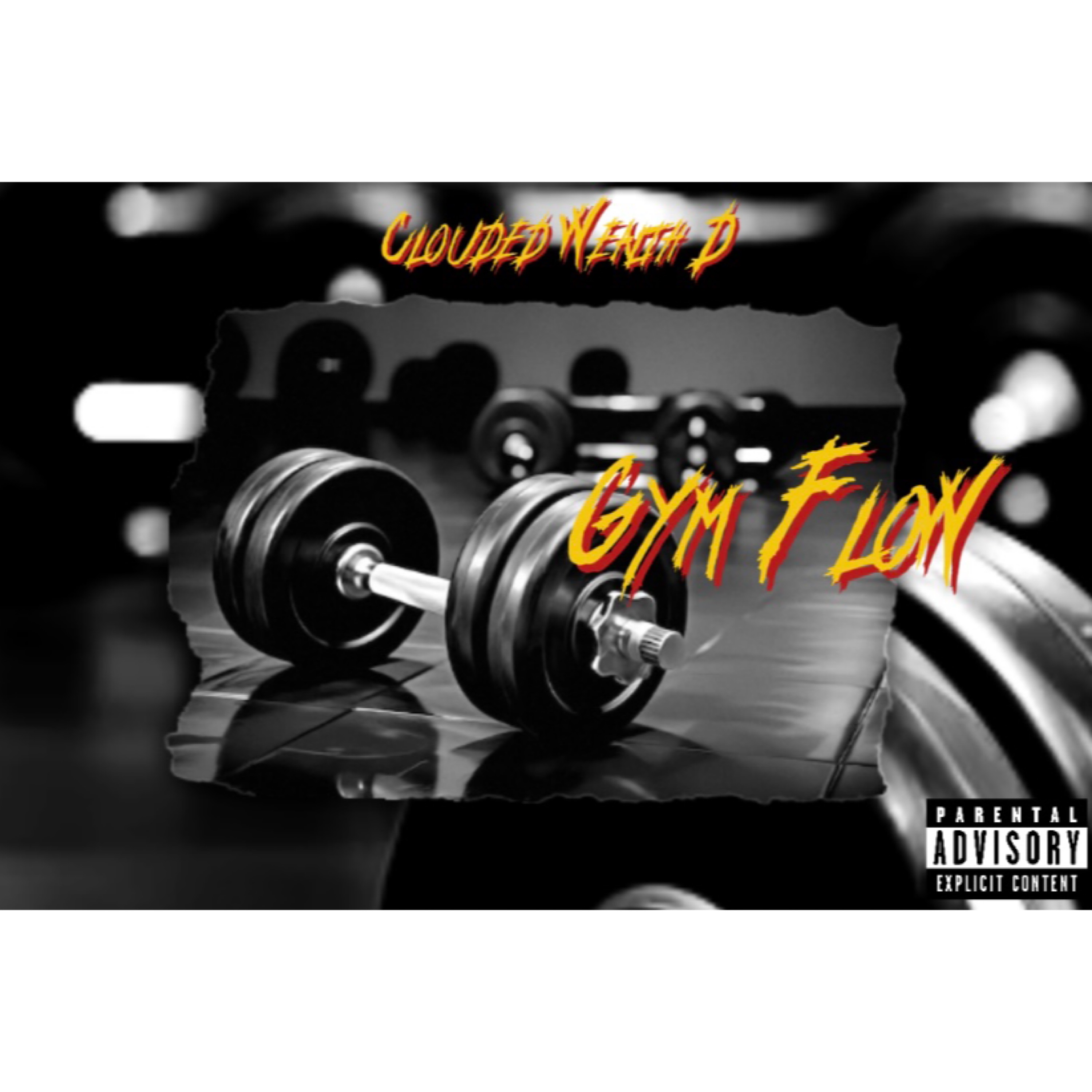 Gym Flow artwork