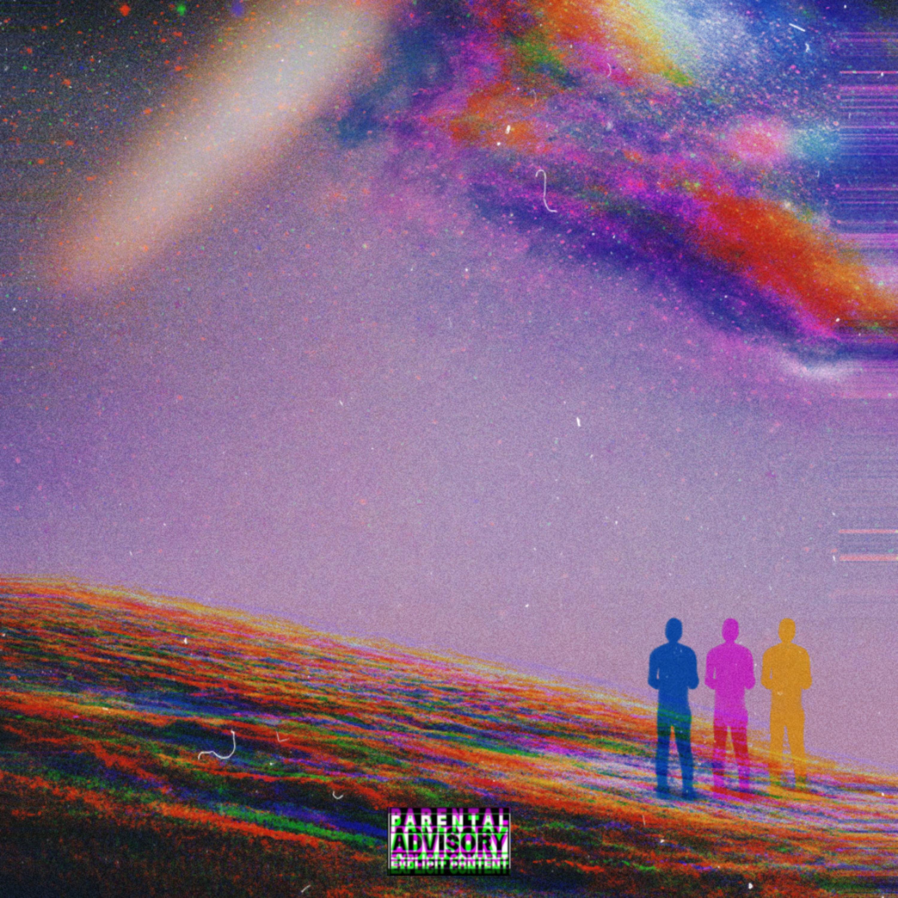 Going Up by 6Star cover art
