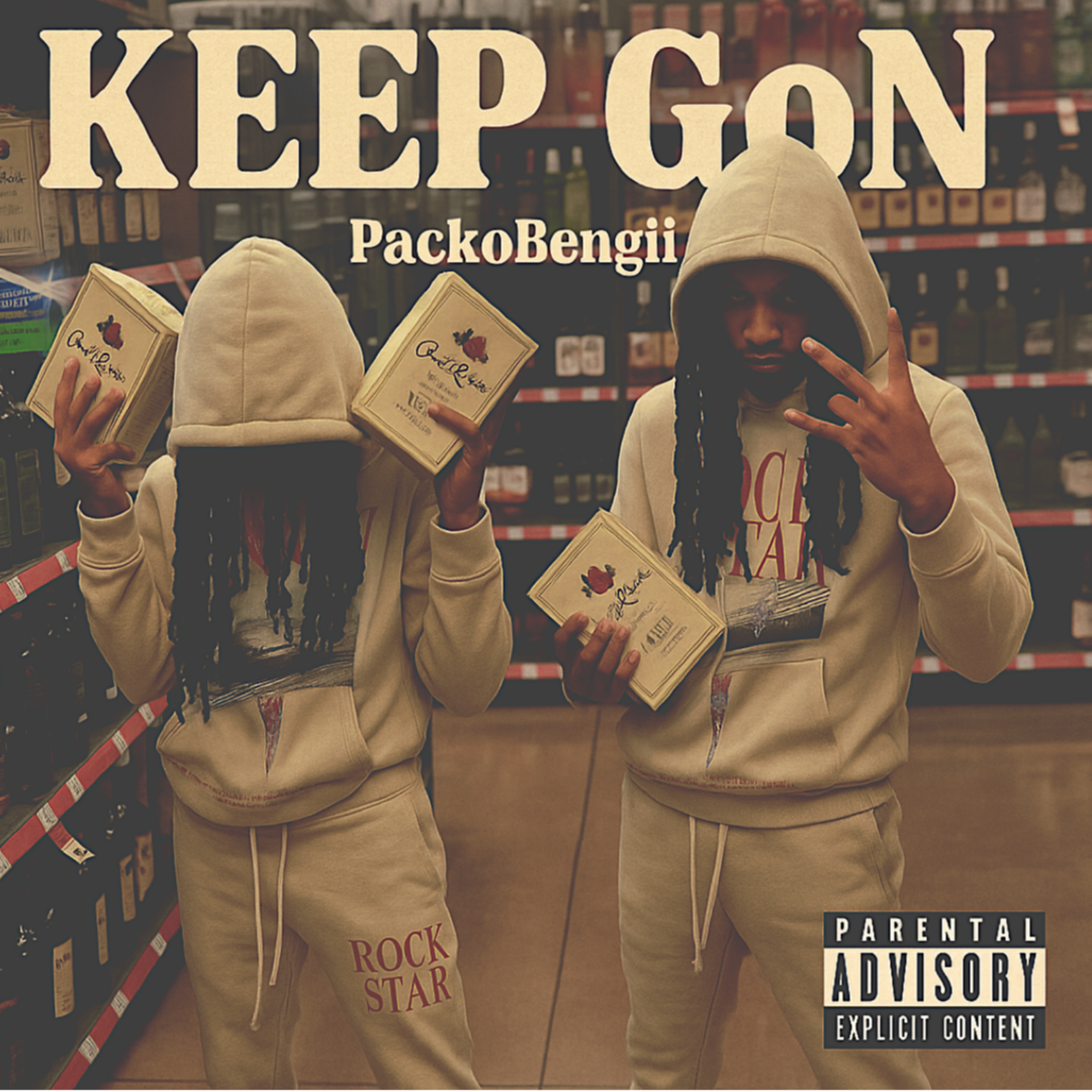 Keep GoN artwork