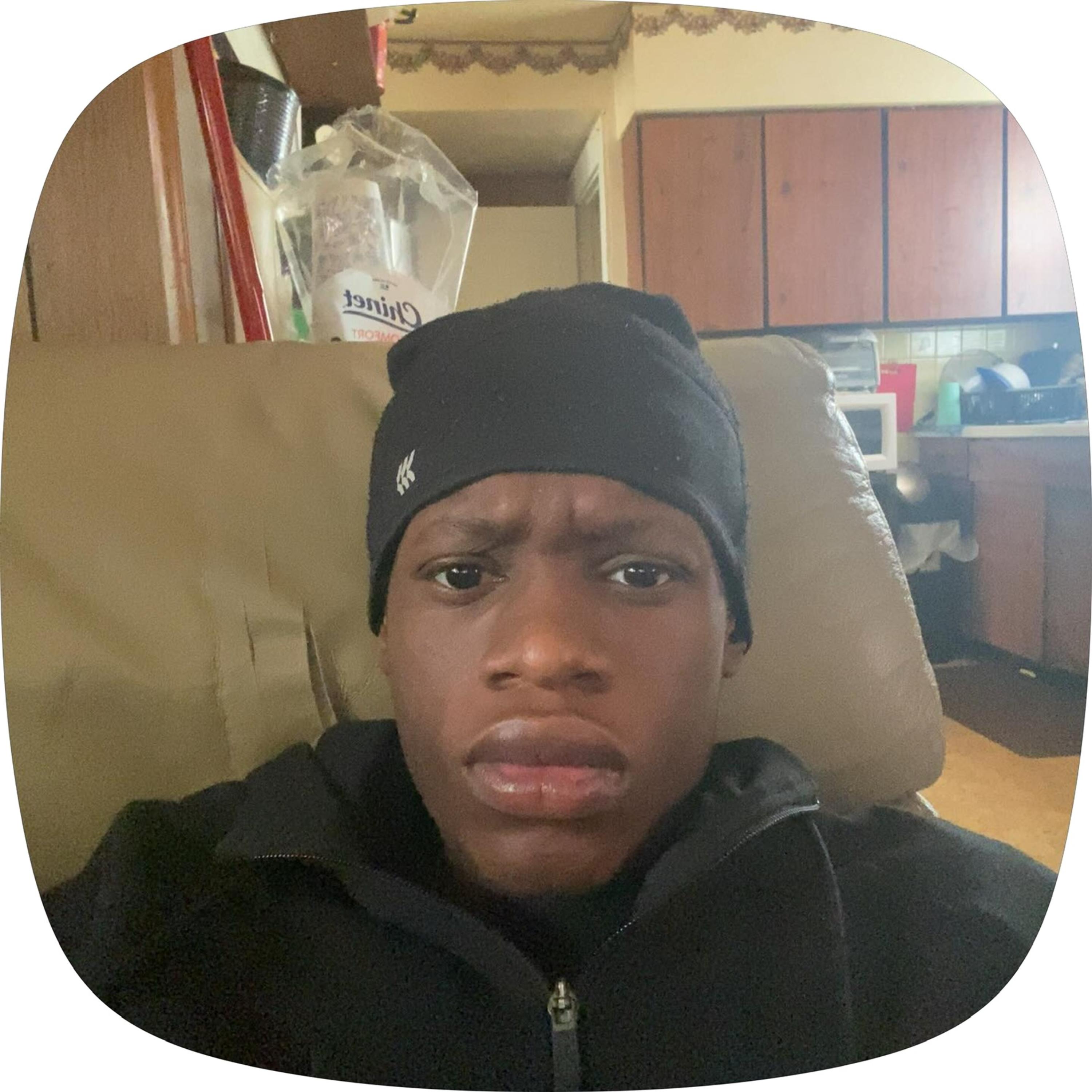 Im Mad by Risktaker Reeze cover art