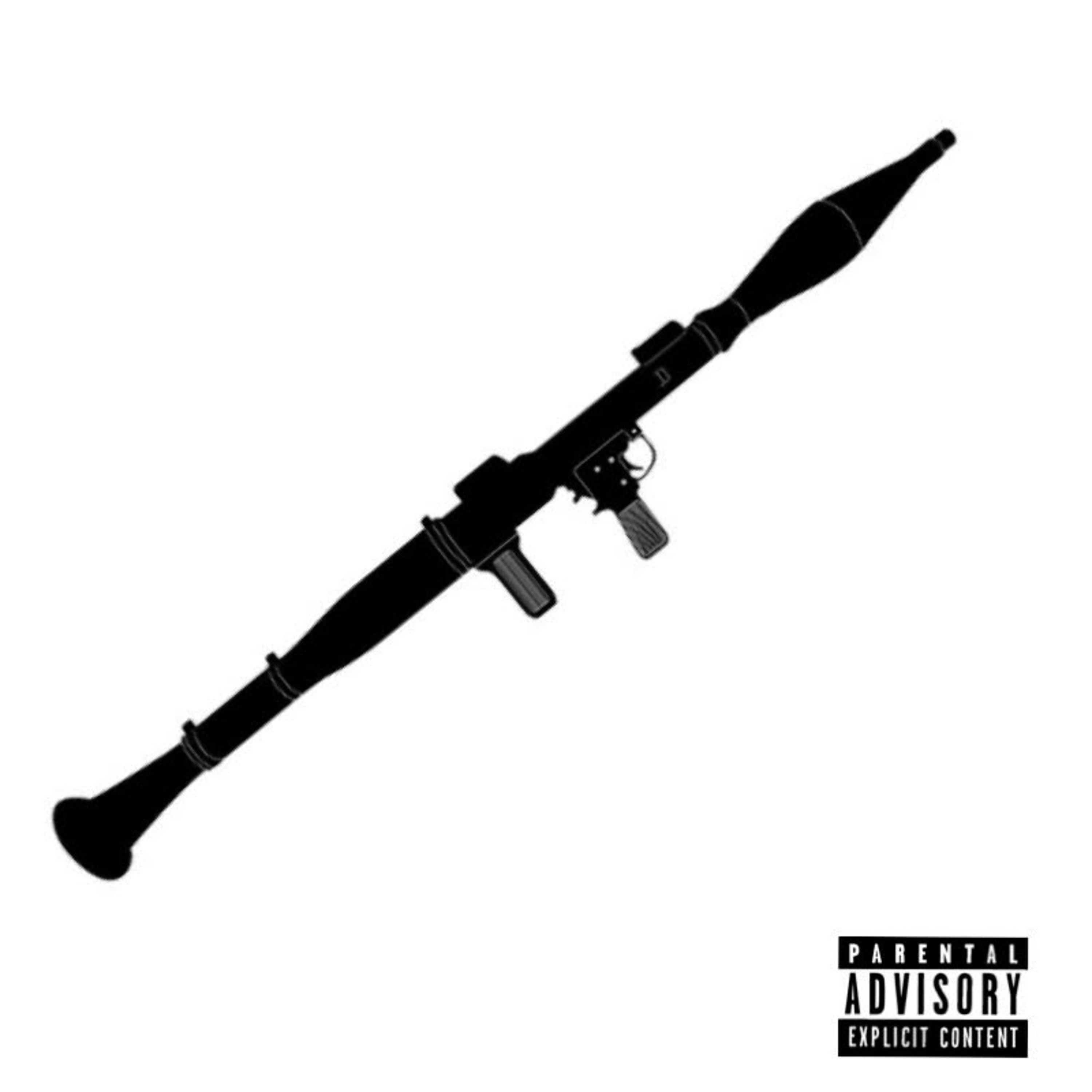 Bazooka artwork