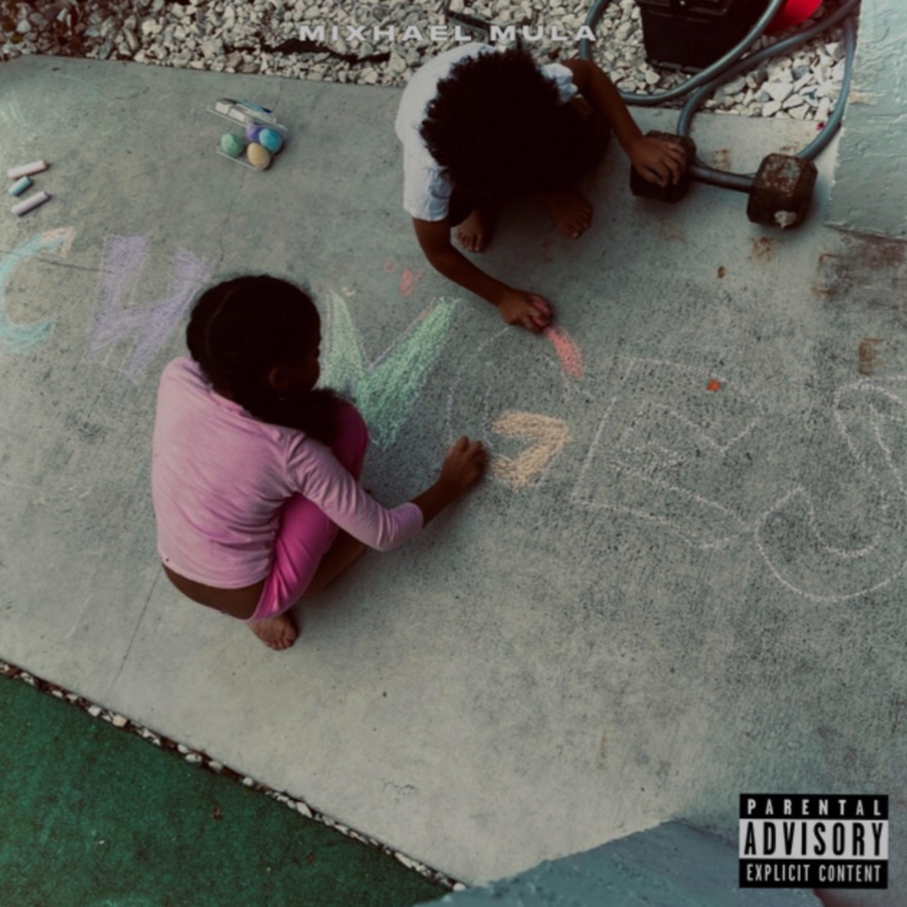 CHANGES artwork