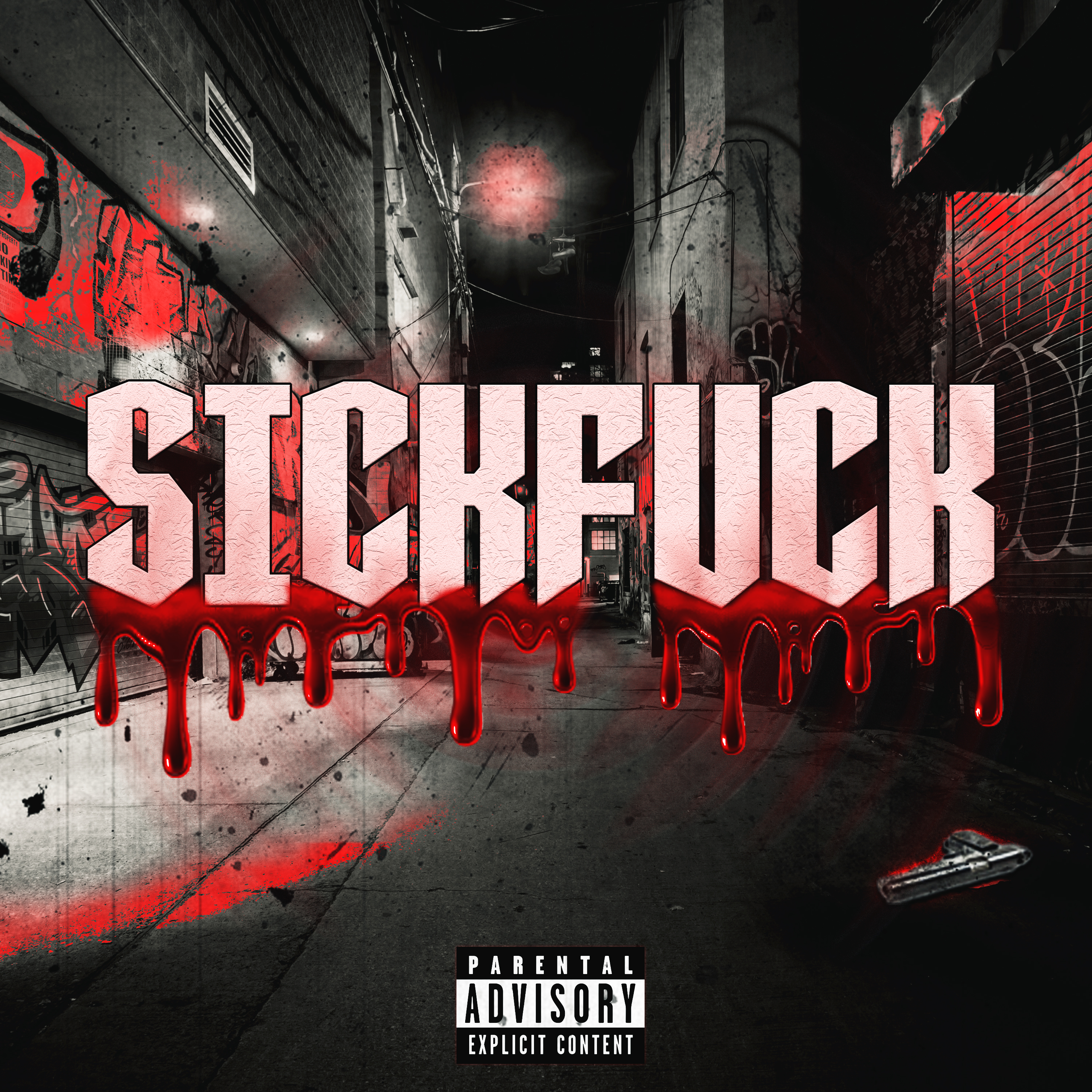 Sickfuck artwork