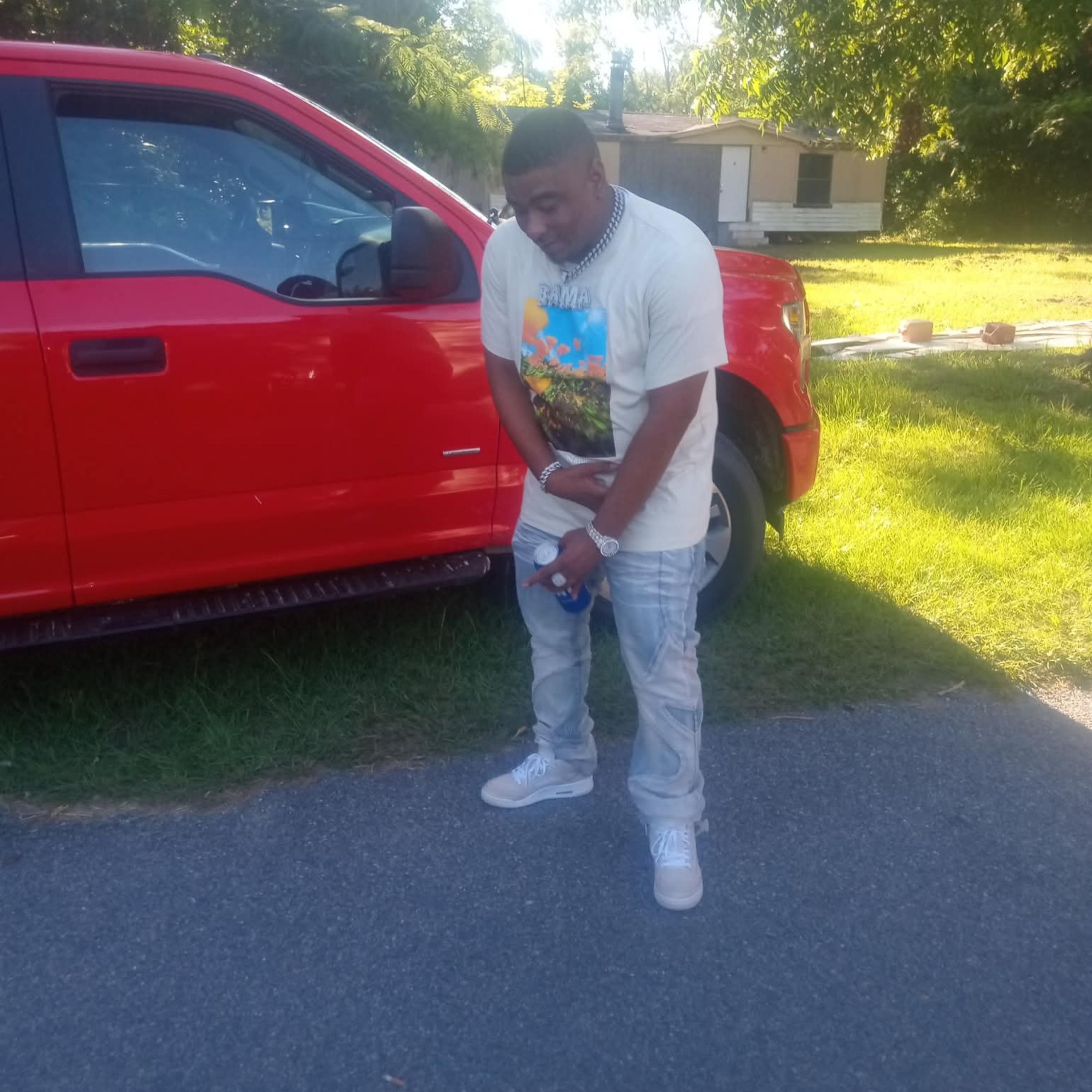 Wont ever Stop artwork