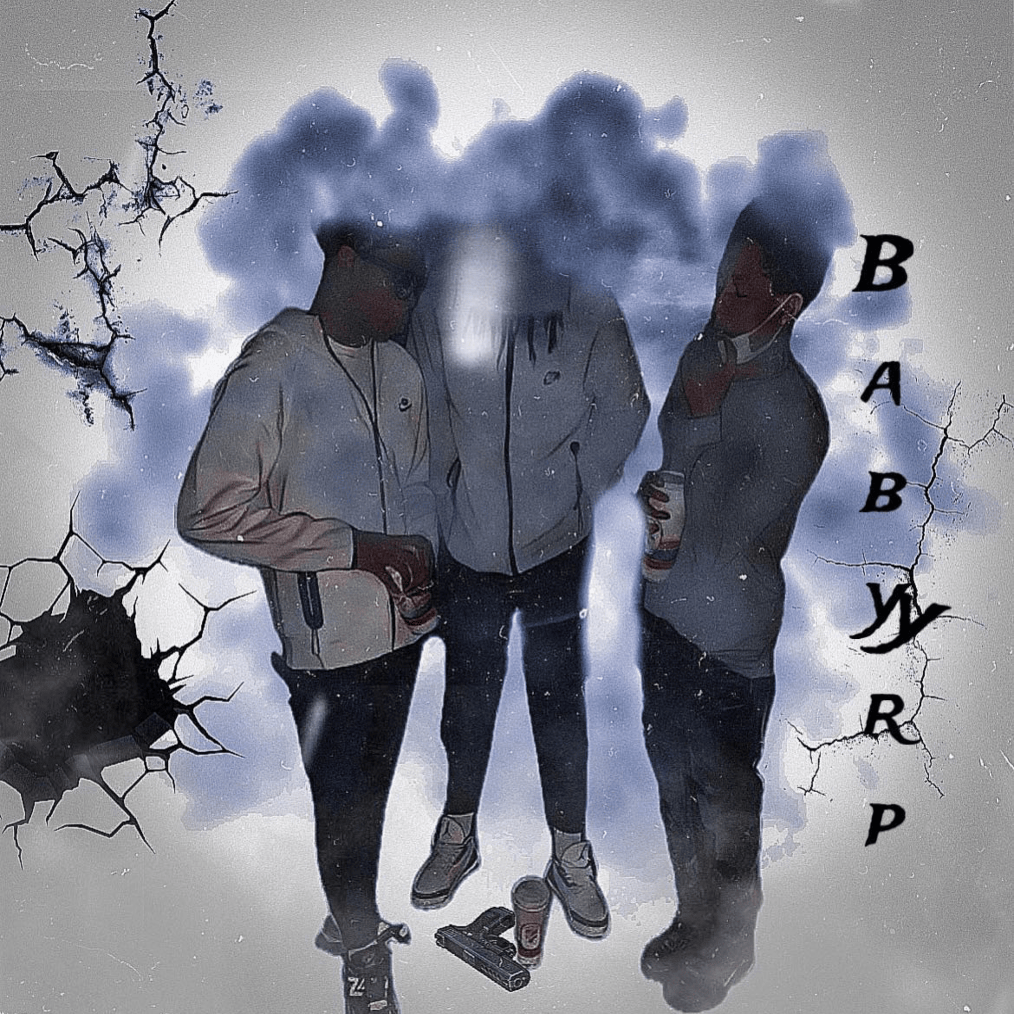 Duckin & Hidin artwork
