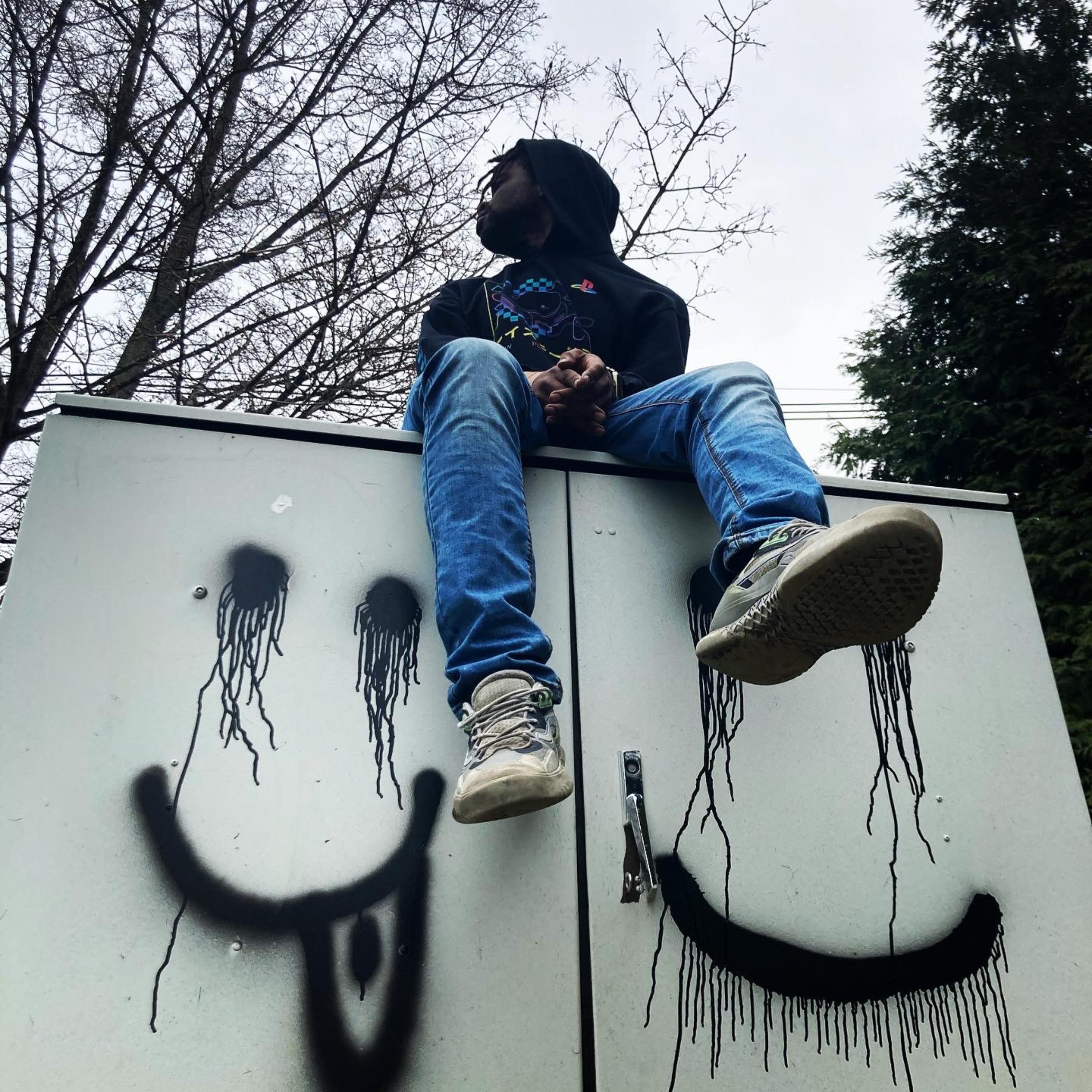 Mr.Truman by AceGahd cover art