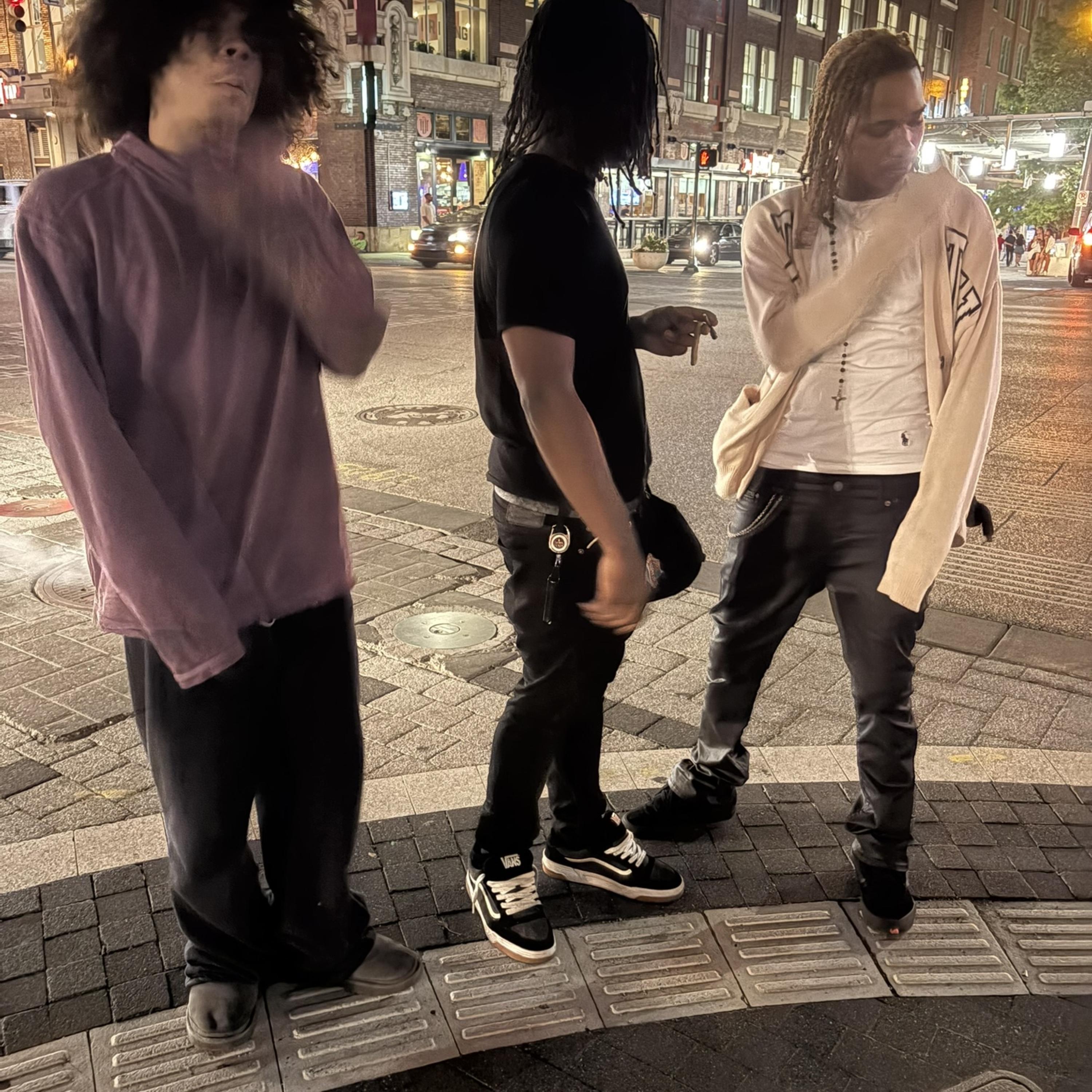 Where Twin @ artwork