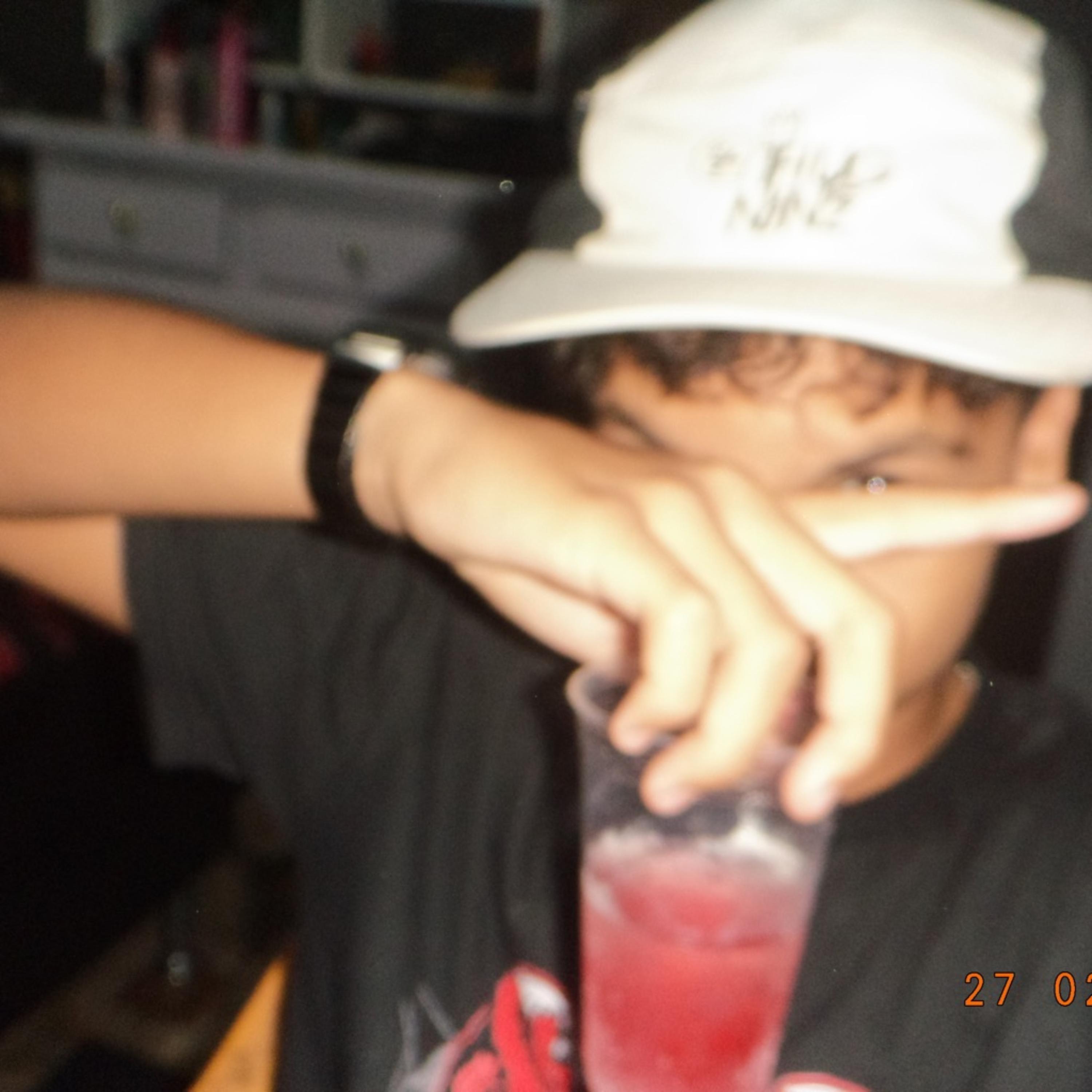 losing my mind artwork